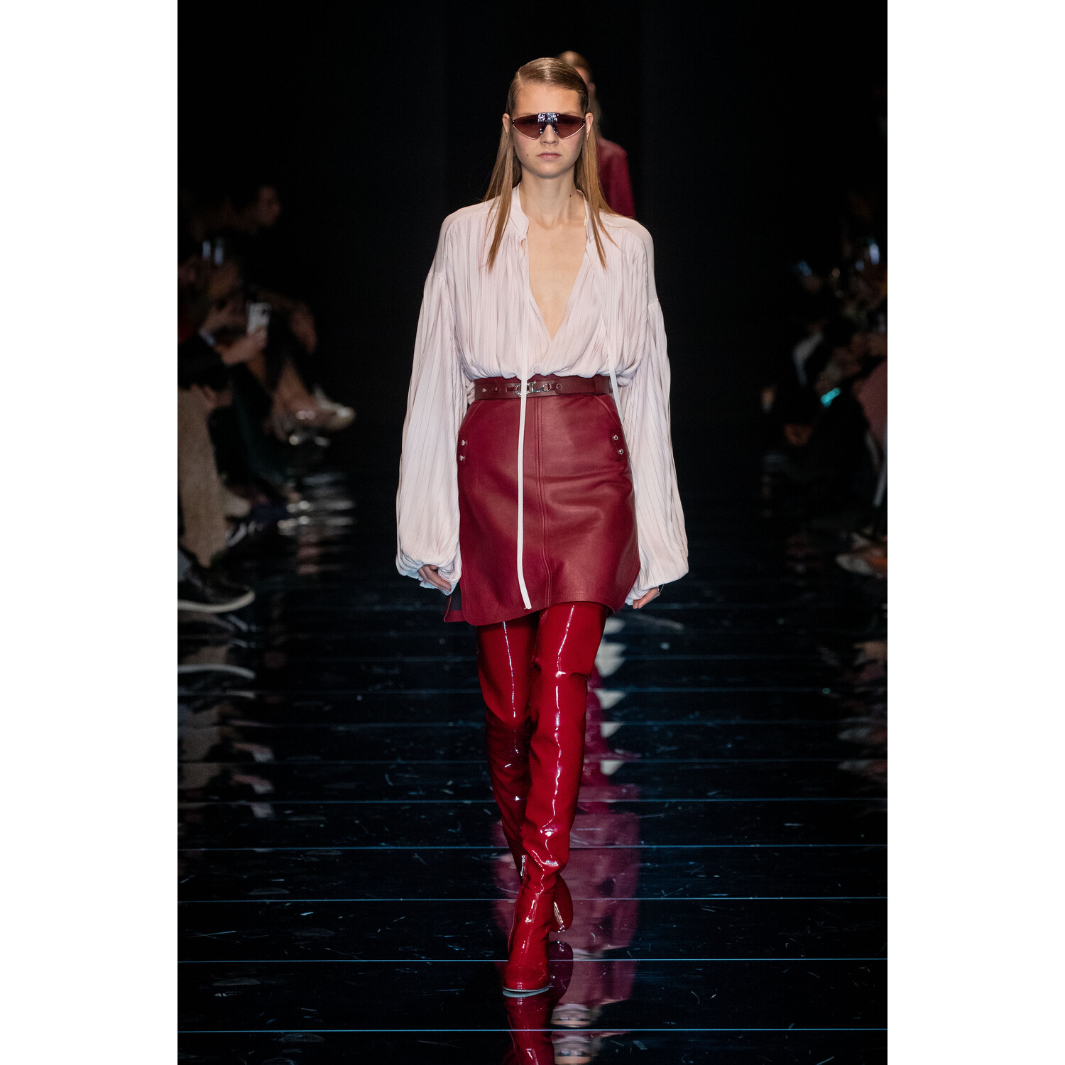 Фото Sportmax Fall 2020 Ready-to-Wear / Sportmax осень-зима 2020 / Неделя моды: Милан