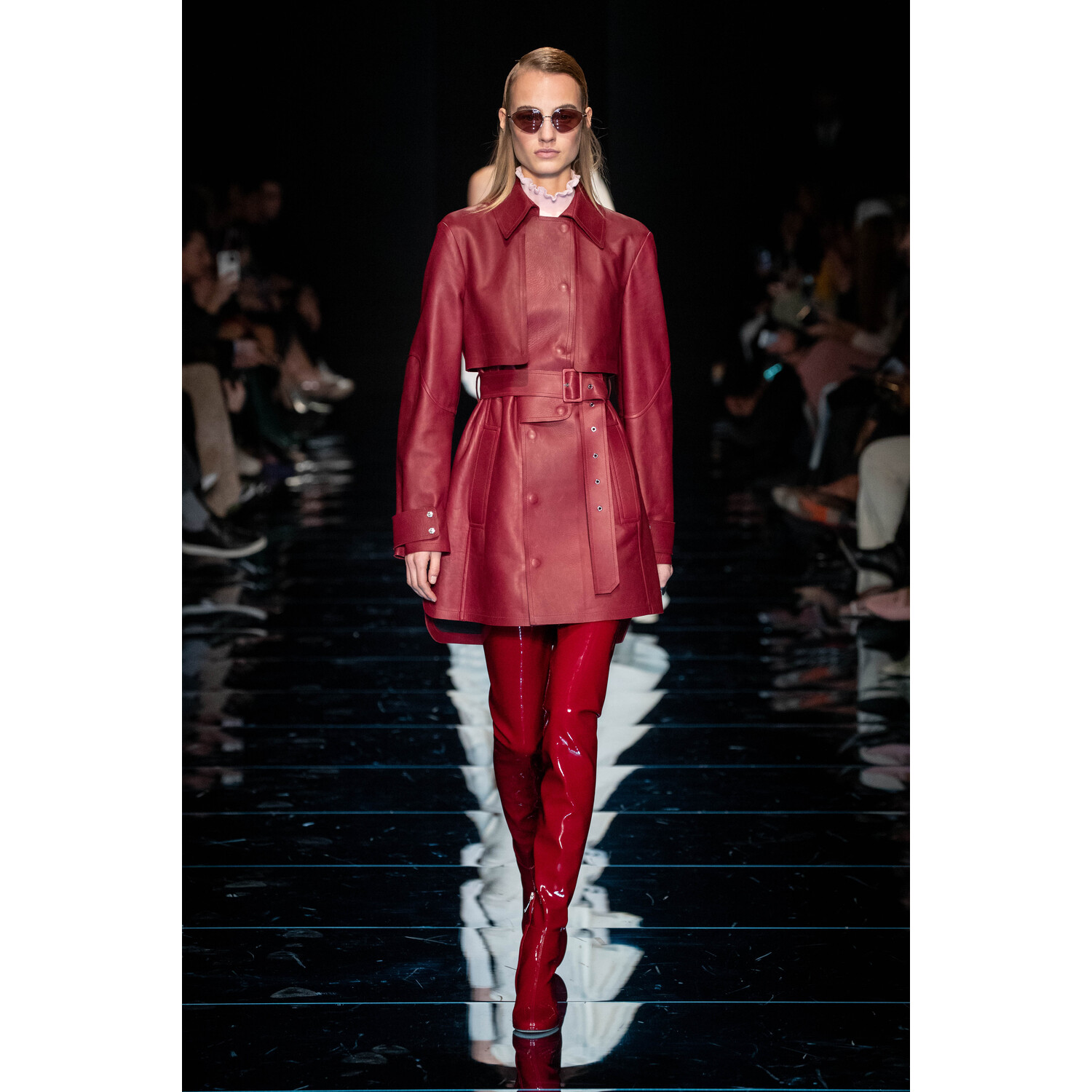 Фото Sportmax Fall 2020 Ready-to-Wear / Sportmax осень-зима 2020 / Неделя моды: Милан