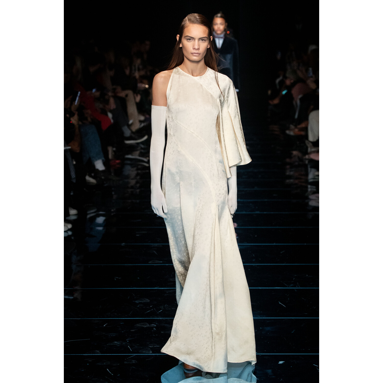 Фото Sportmax Fall 2020 Ready-to-Wear / Sportmax осень-зима 2020 / Неделя моды: Милан