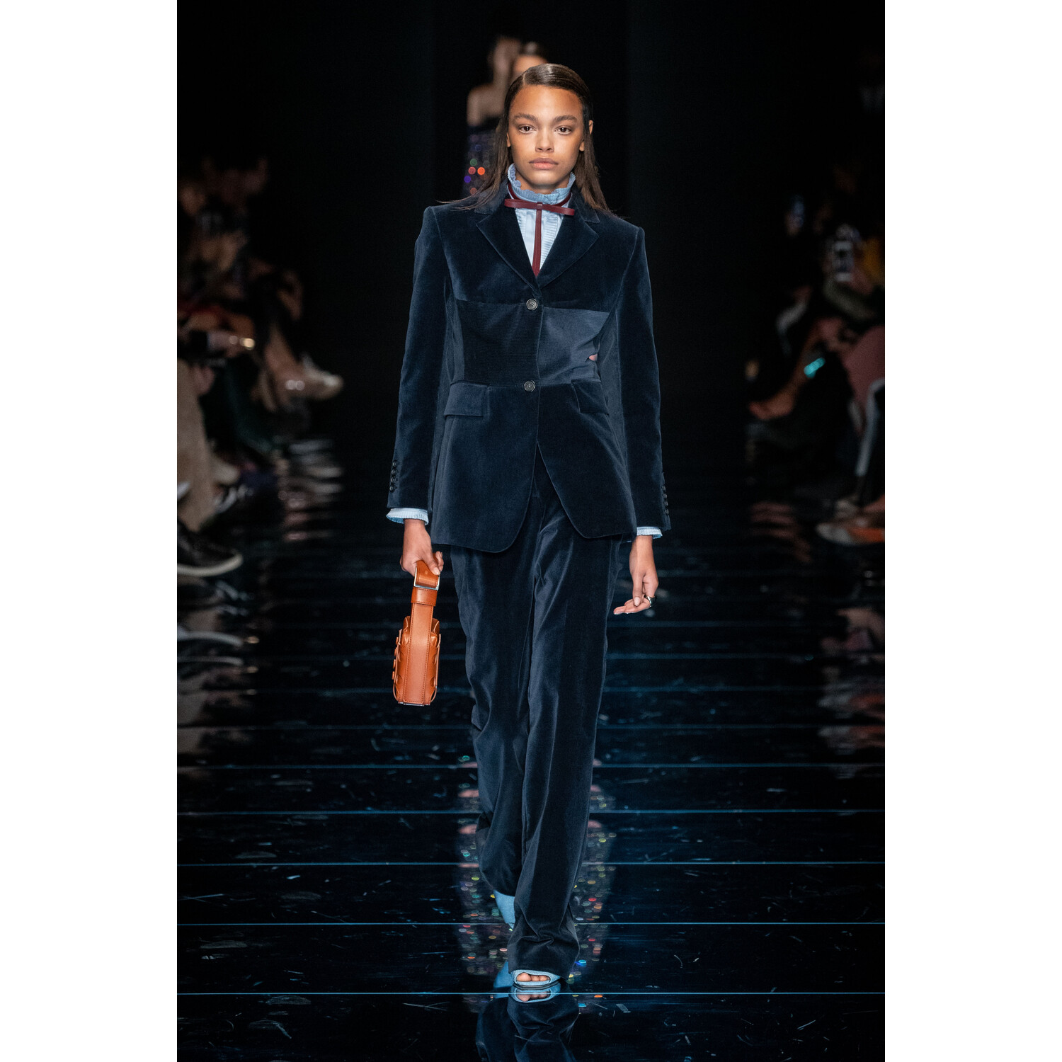 Фото Sportmax Fall 2020 Ready-to-Wear / Sportmax осень-зима 2020 / Неделя моды: Милан
