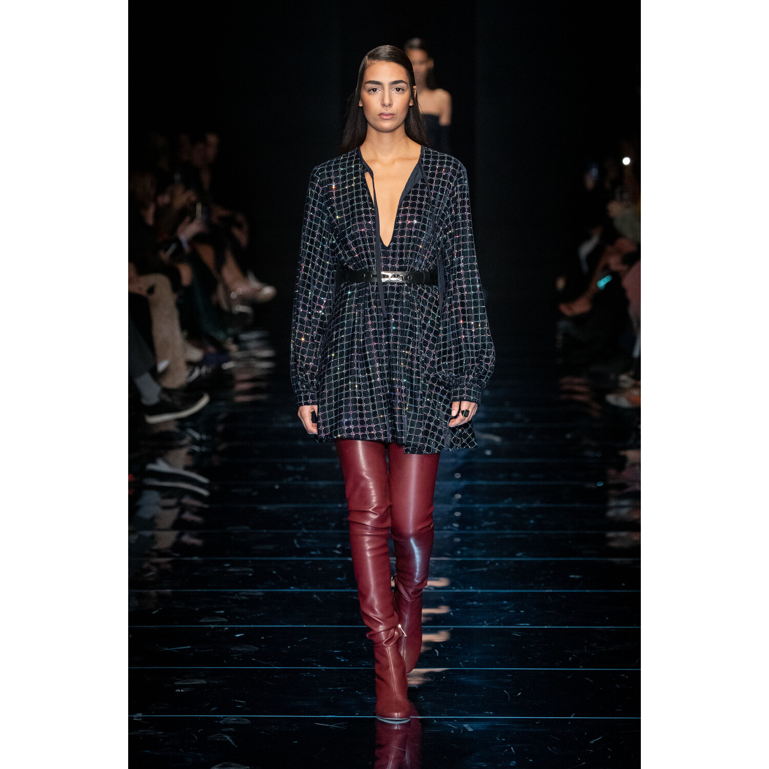 Фото Sportmax Fall 2020 Ready-to-Wear / Sportmax осень-зима 2020 / Неделя моды: Милан
