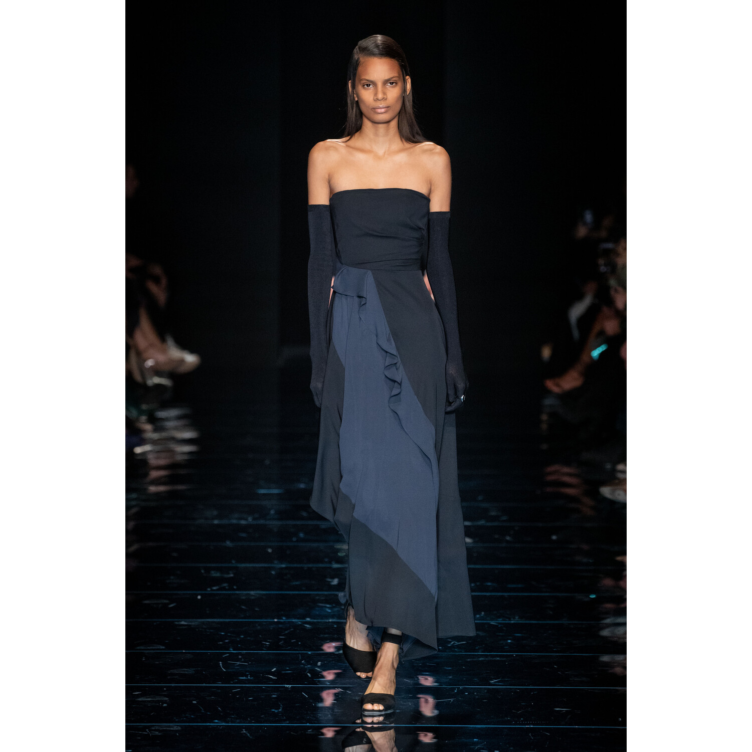 Фото Sportmax Fall 2020 Ready-to-Wear / Sportmax осень-зима 2020 / Неделя моды: Милан