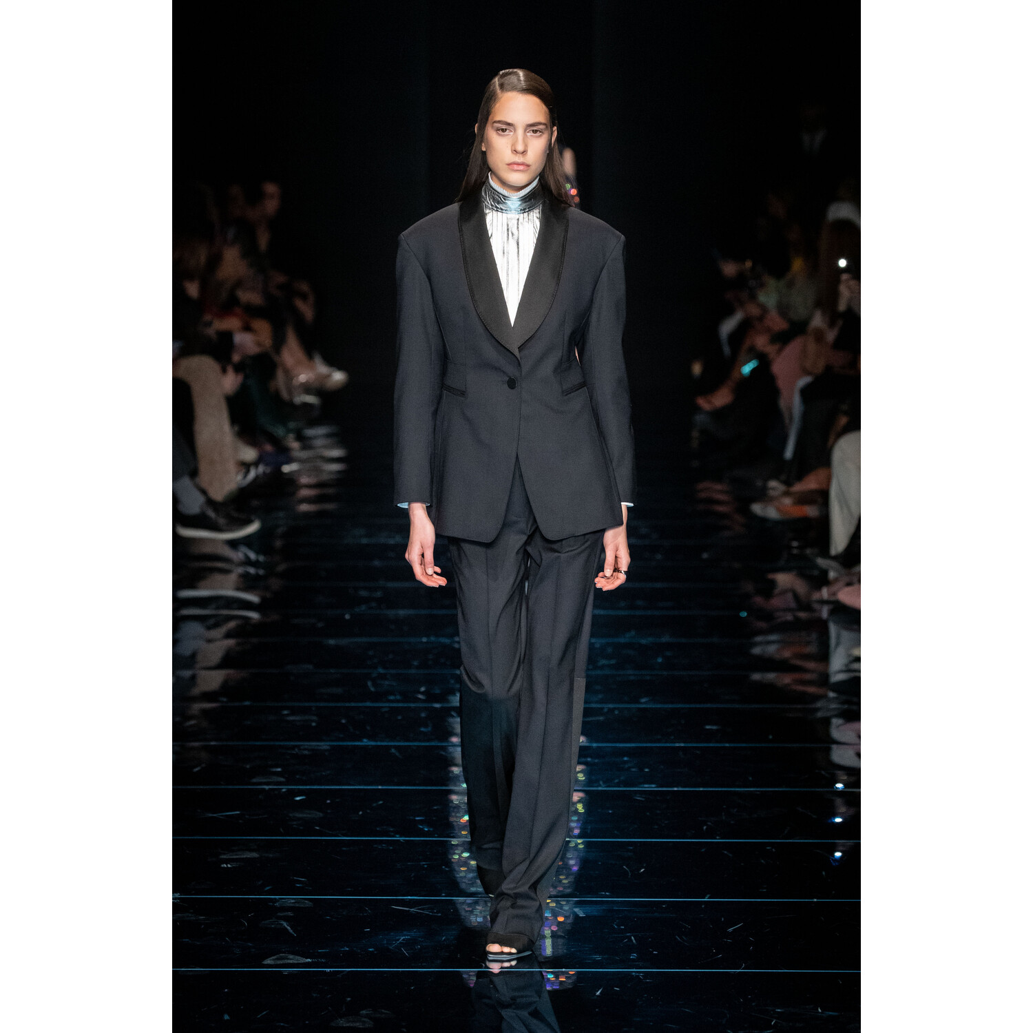 Фото Sportmax Fall 2020 Ready-to-Wear / Sportmax осень-зима 2020 / Неделя моды: Милан