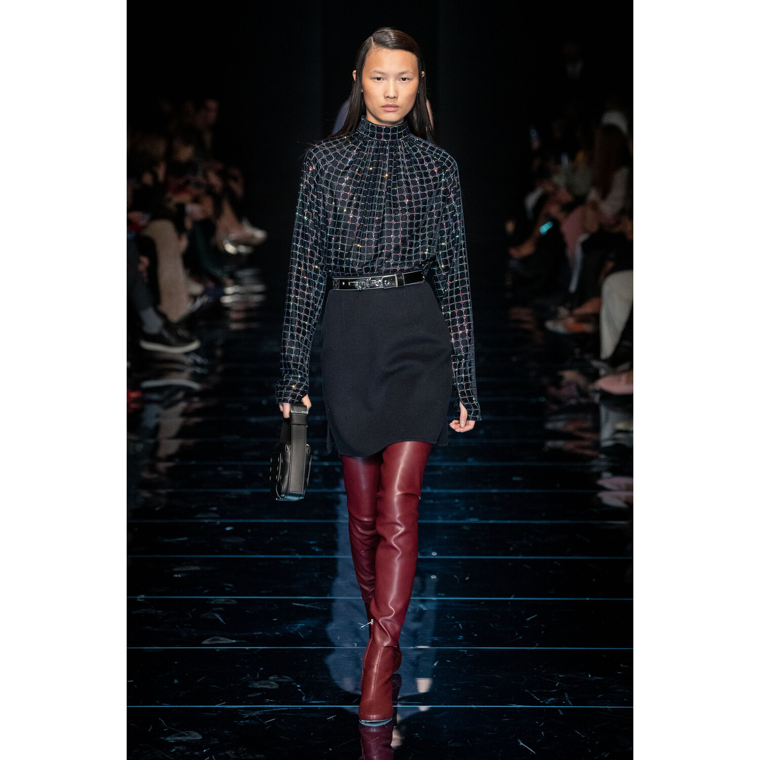 Фото Sportmax Fall 2020 Ready-to-Wear / Sportmax осень-зима 2020 / Неделя моды: Милан