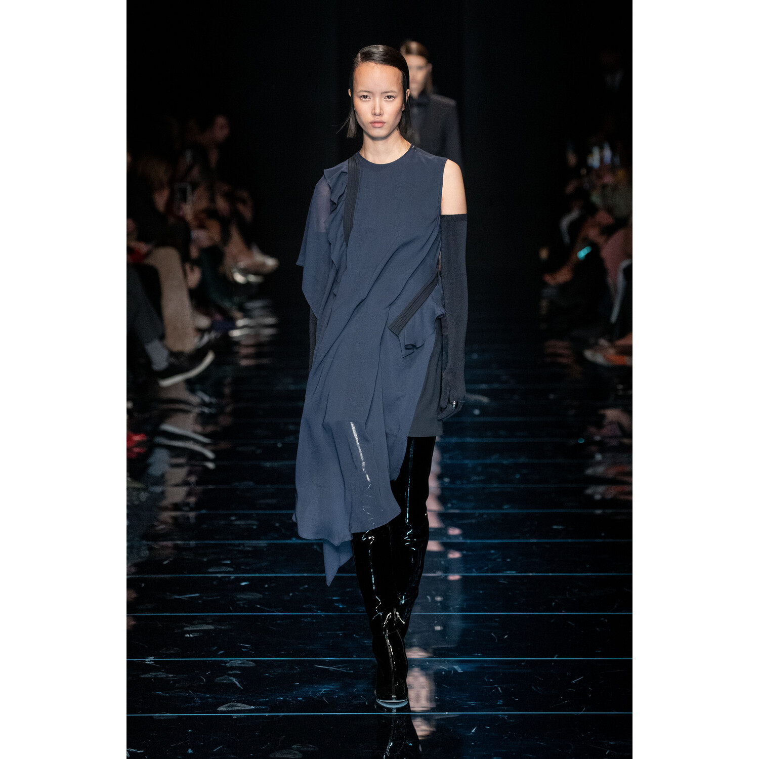 Фото Sportmax Fall 2020 Ready-to-Wear / Sportmax осень-зима 2020 / Неделя моды: Милан