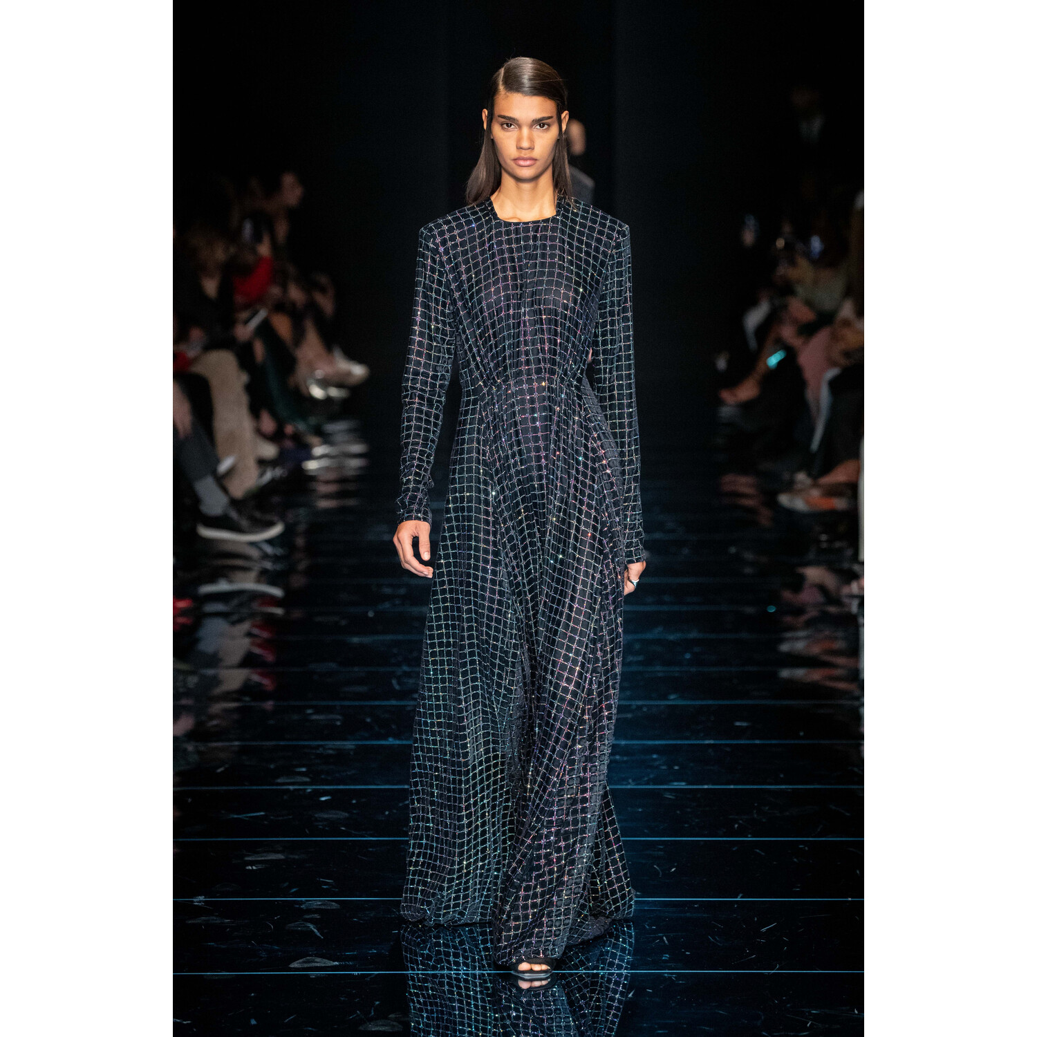 Фото Sportmax Fall 2020 Ready-to-Wear / Sportmax осень-зима 2020 / Неделя моды: Милан
