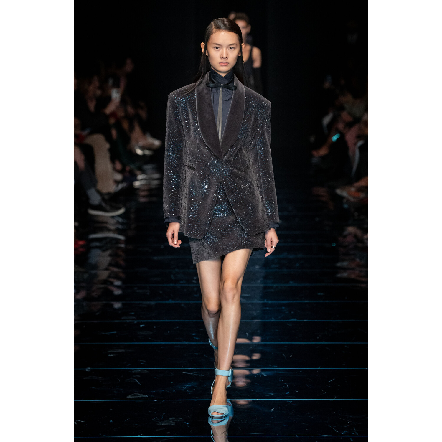 Фото Sportmax Fall 2020 Ready-to-Wear / Sportmax осень-зима 2020 / Неделя моды: Милан