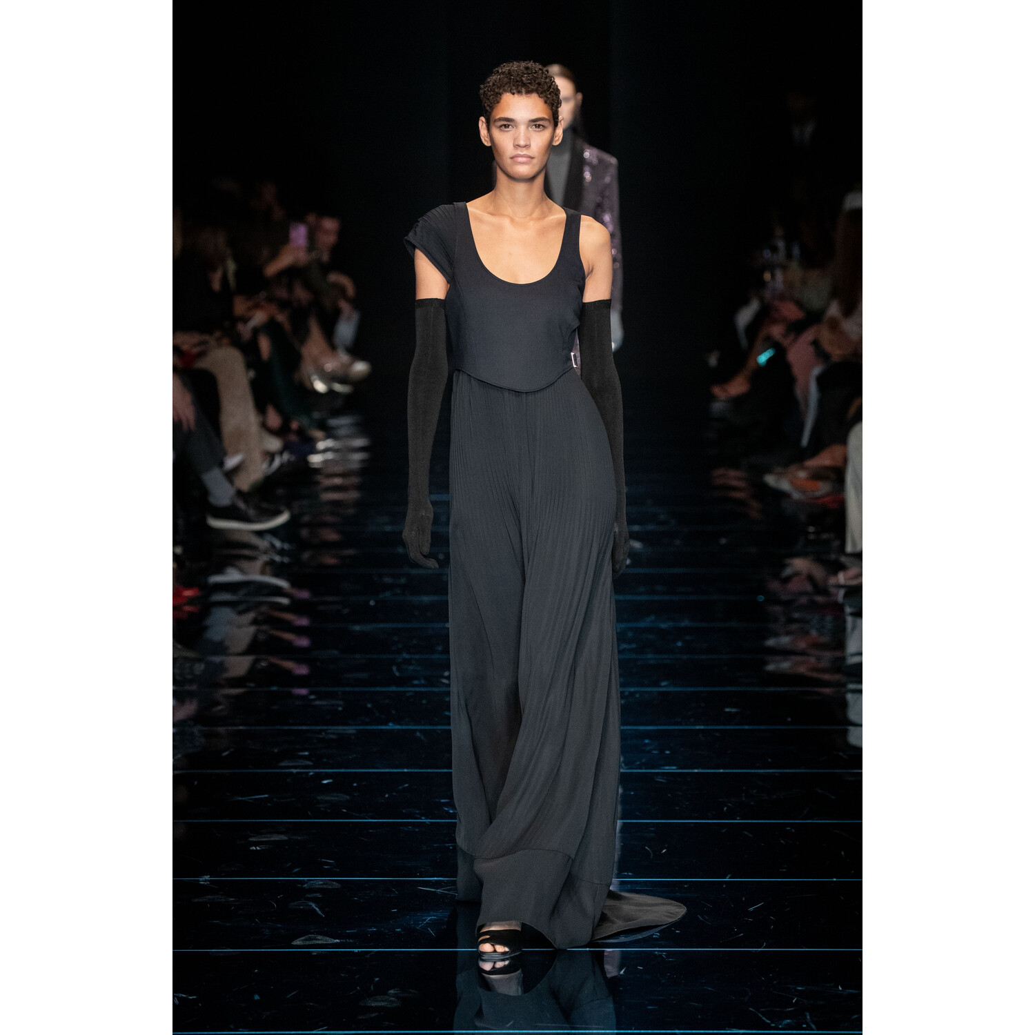Фото Sportmax Fall 2020 Ready-to-Wear / Sportmax осень-зима 2020 / Неделя моды: Милан