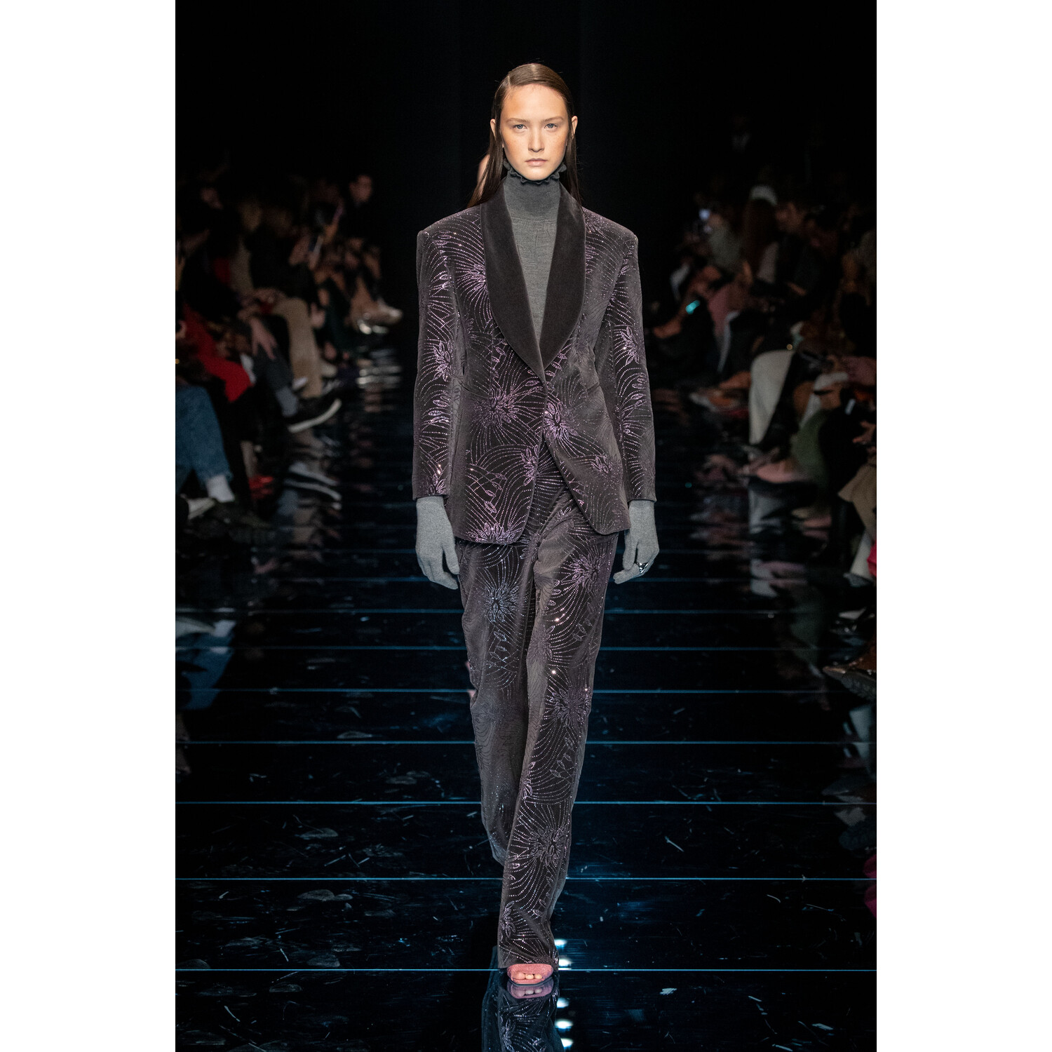 Фото Sportmax Fall 2020 Ready-to-Wear / Sportmax осень-зима 2020 / Неделя моды: Милан