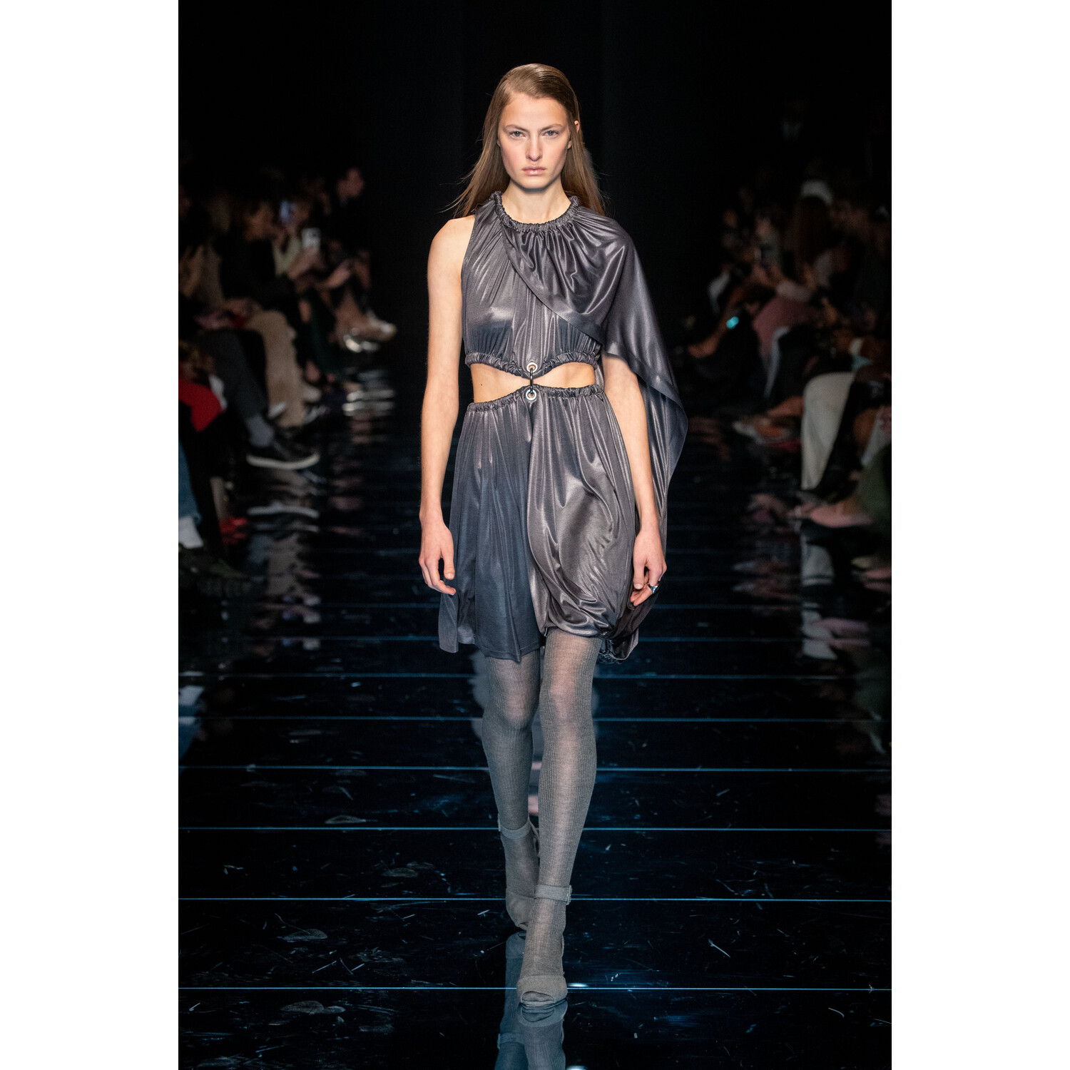 Фото Sportmax Fall 2020 Ready-to-Wear / Sportmax осень-зима 2020 / Неделя моды: Милан