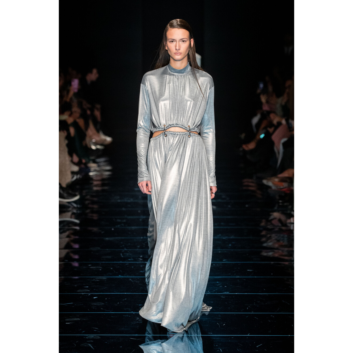 Фото Sportmax Fall 2020 Ready-to-Wear / Sportmax осень-зима 2020 / Неделя моды: Милан