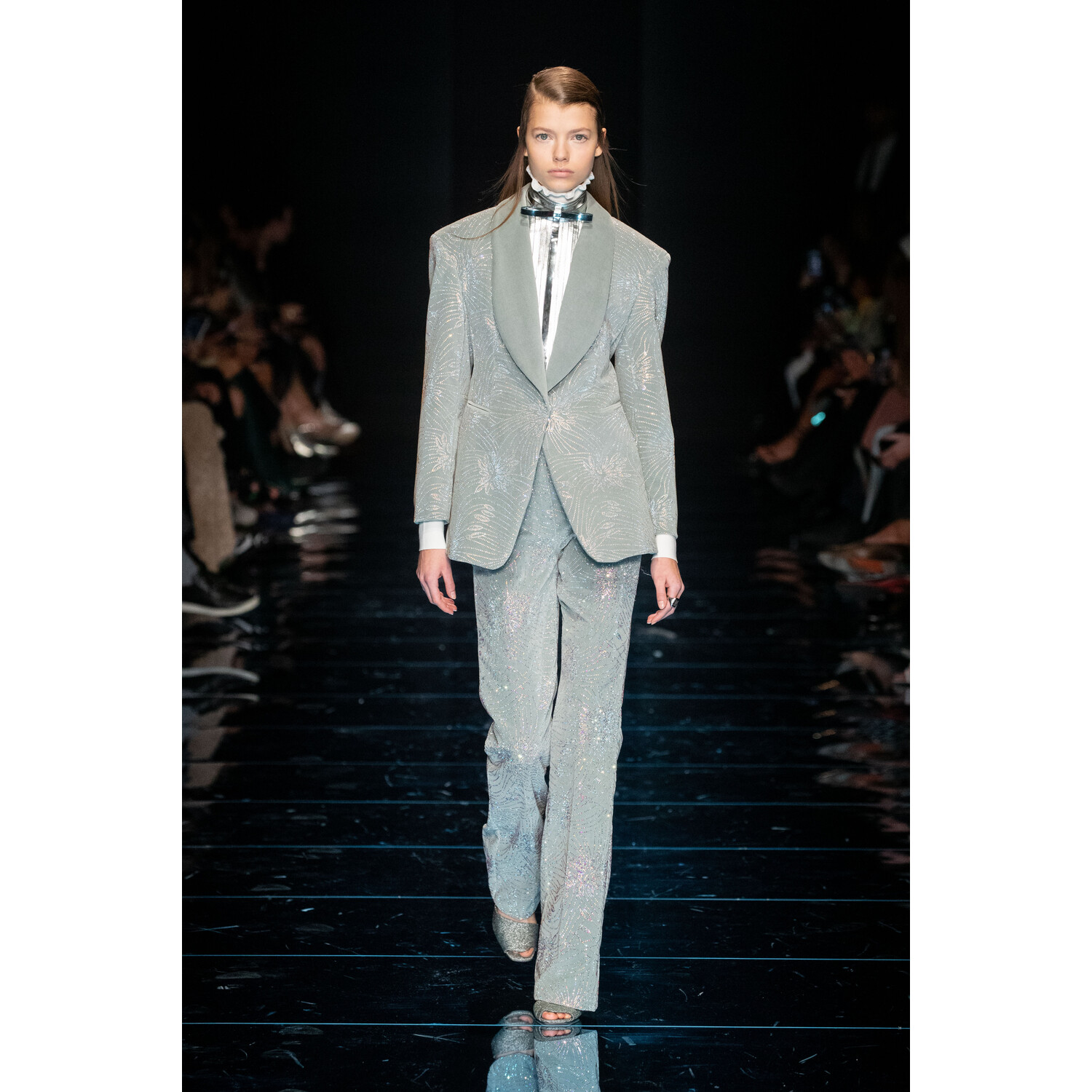 Фото Sportmax Fall 2020 Ready-to-Wear / Sportmax осень-зима 2020 / Неделя моды: Милан