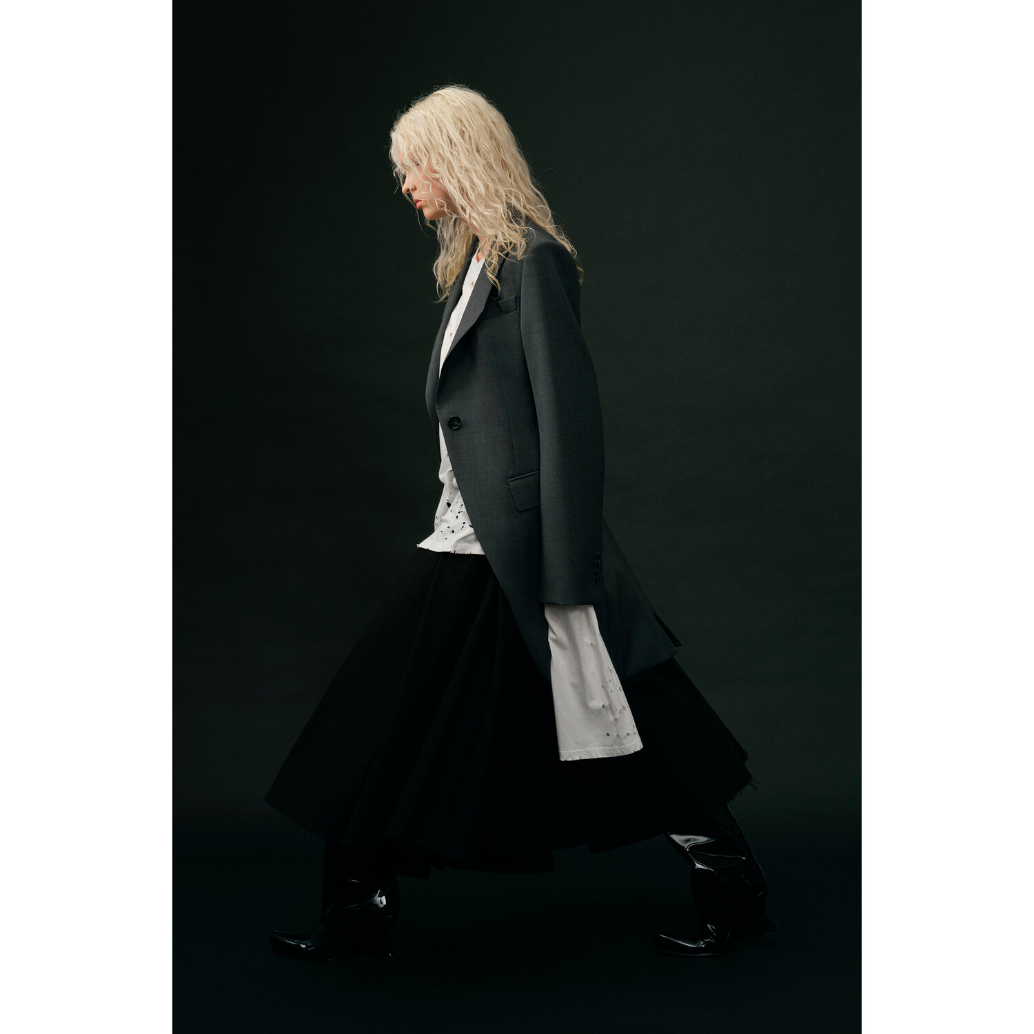 Фото Sportmax Resort 2023 / Sportmax круиз 2023