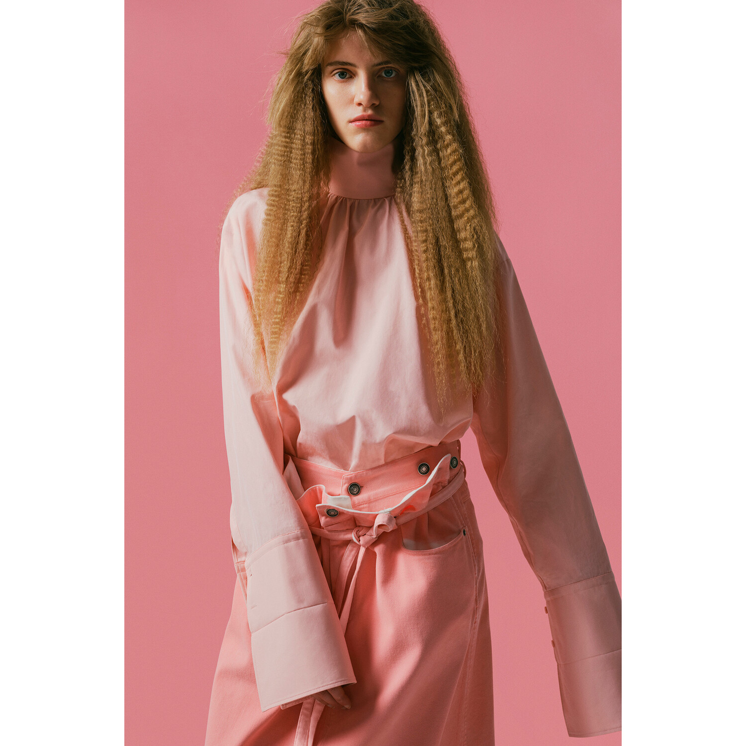 Фото Sportmax Resort 2023 / Sportmax круиз 2023