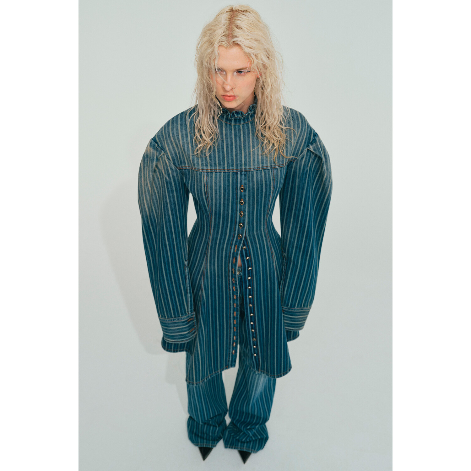 Фото Sportmax Resort 2023 / Sportmax круиз 2023