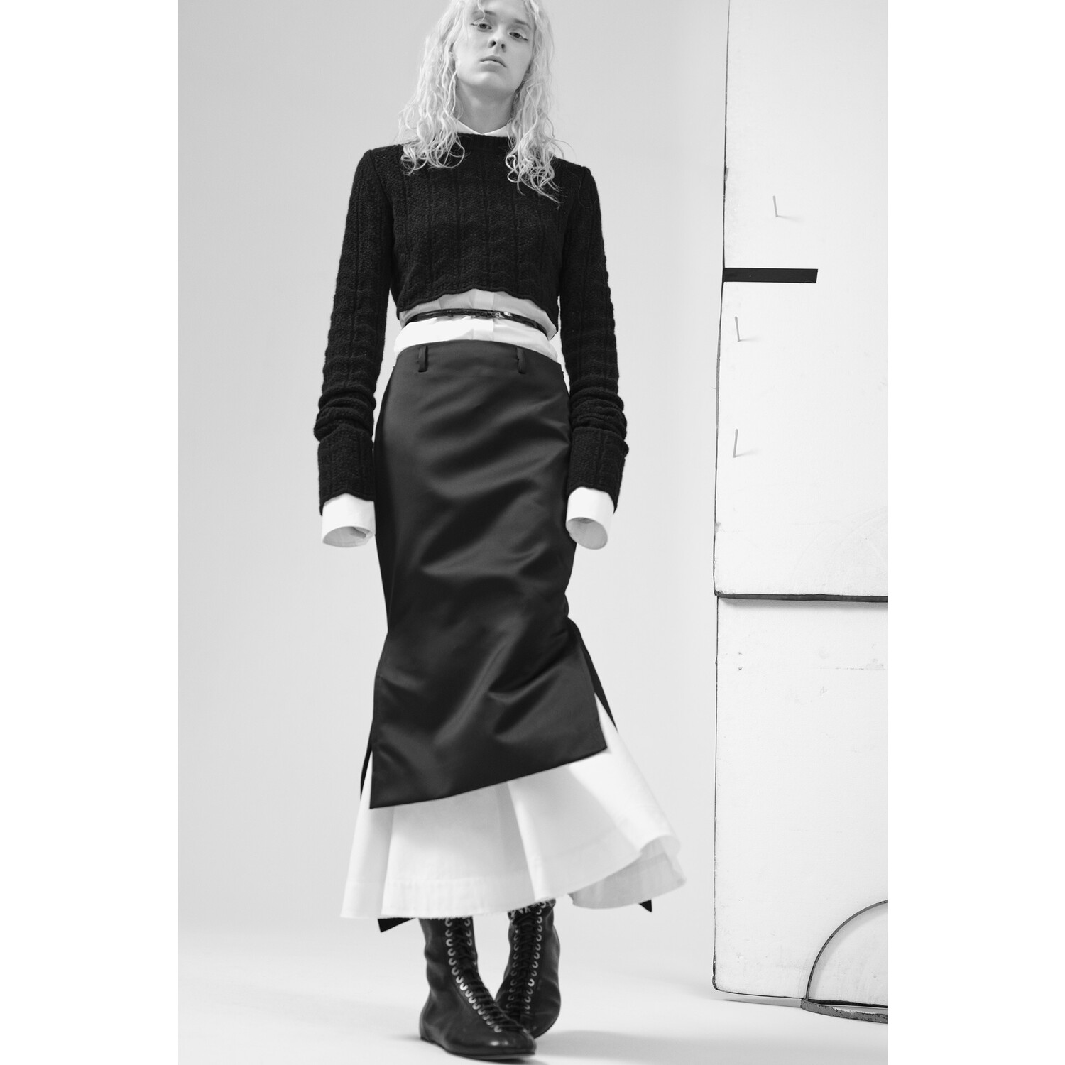 Фото Sportmax Resort 2023 / Sportmax круиз 2023