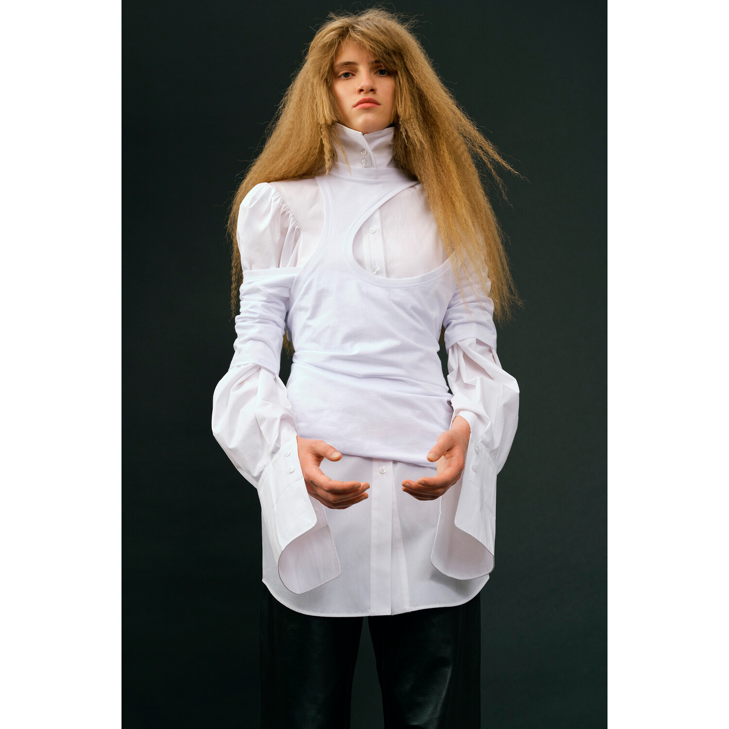 Фото Sportmax Resort 2023 / Sportmax круиз 2023