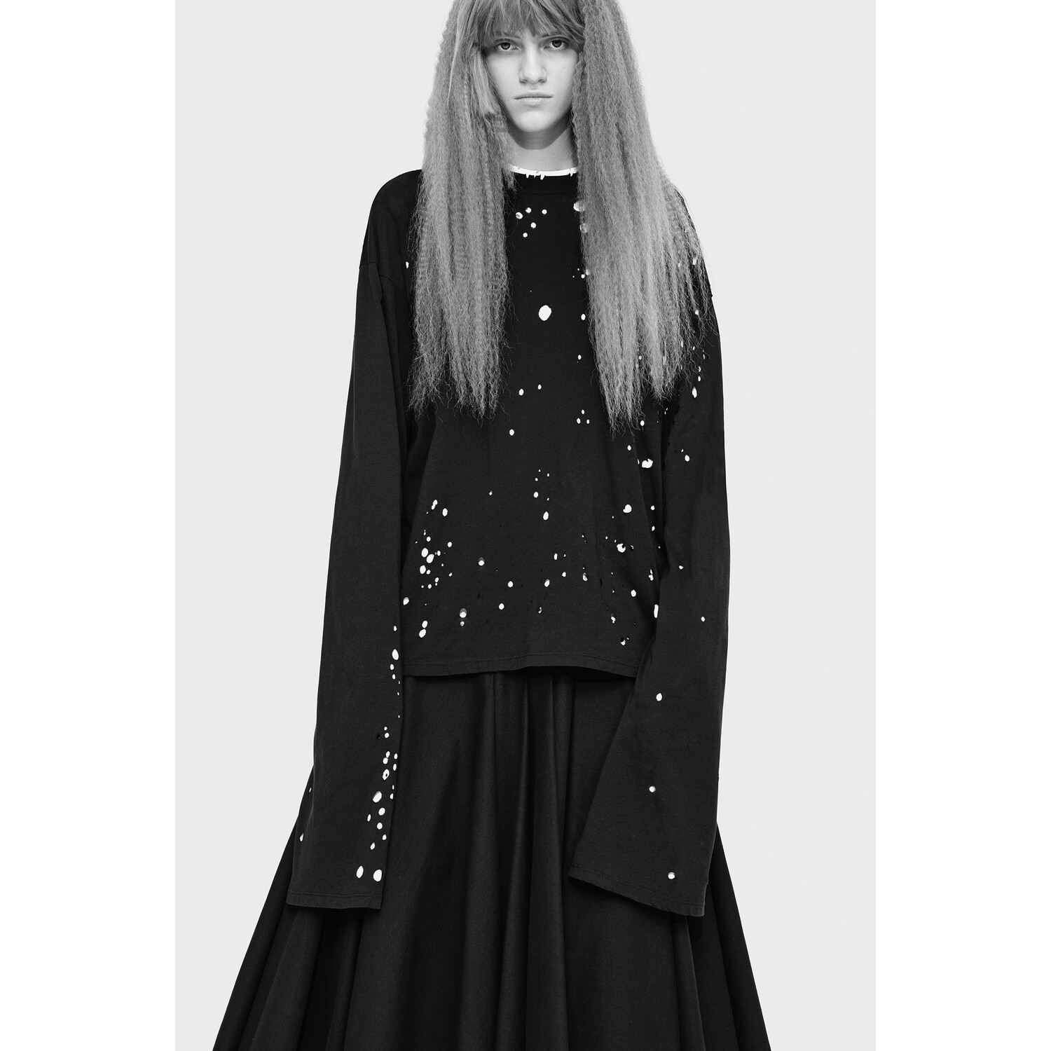 Фото Sportmax Resort 2023 / Sportmax круиз 2023