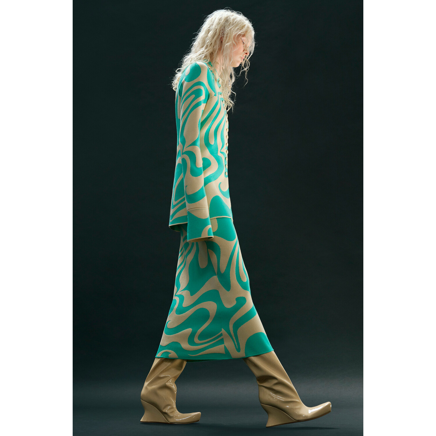 Фото Sportmax Resort 2023 / Sportmax круиз 2023