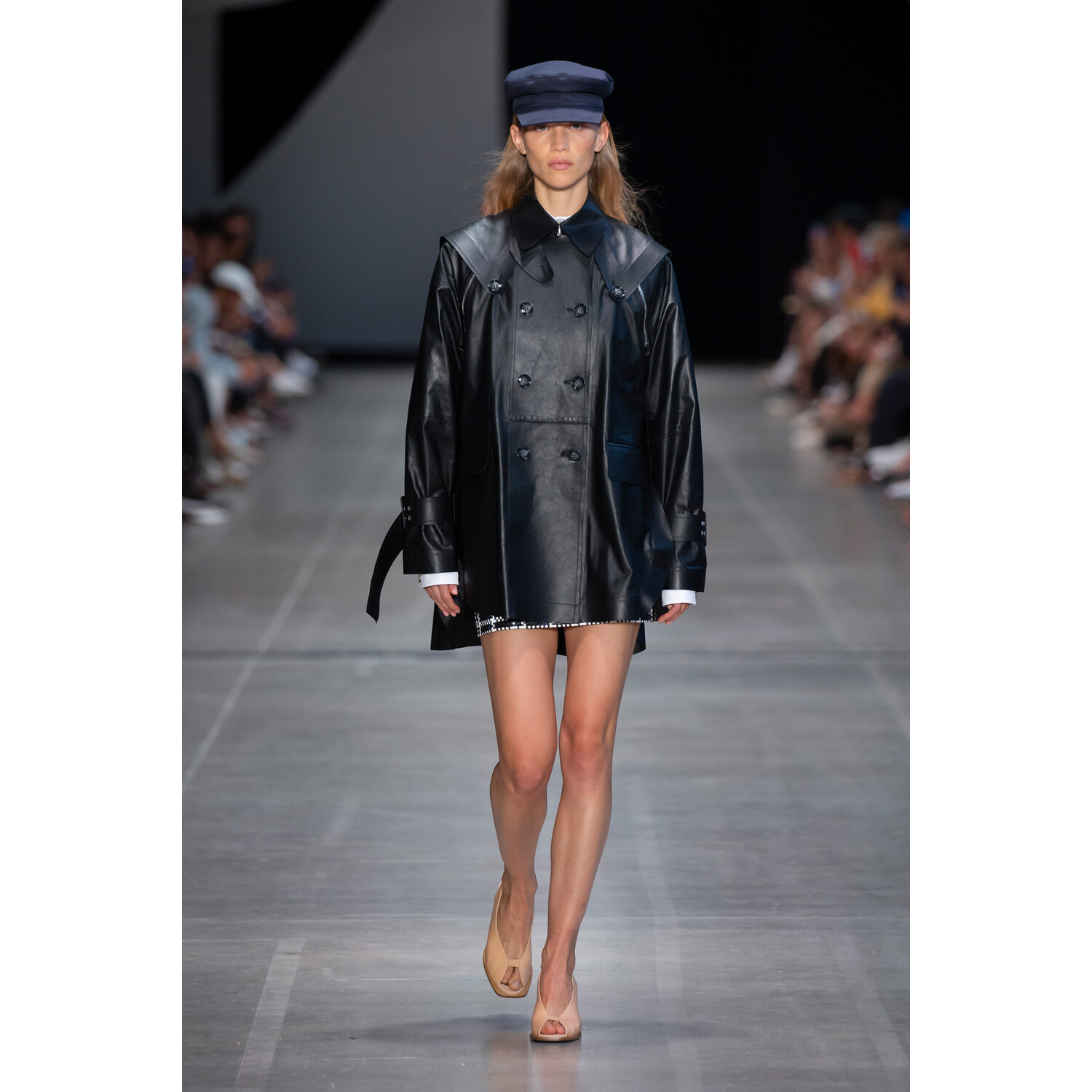 Фото Sportmax Spring 2020 / Sportmax весна-лето 2020 / Неделя моды: Милан