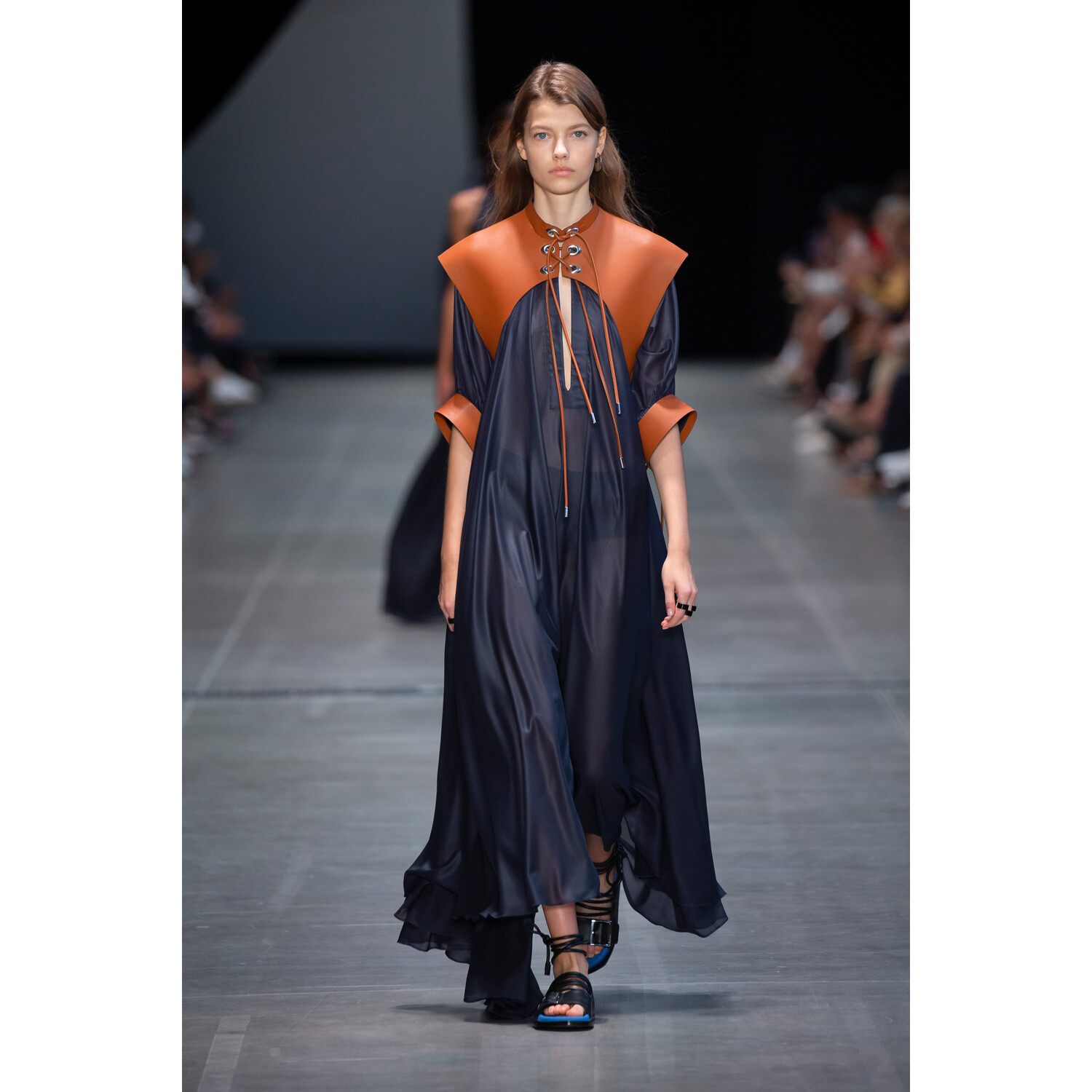 Фото Sportmax Spring 2020 / Sportmax весна-лето 2020 / Неделя моды: Милан