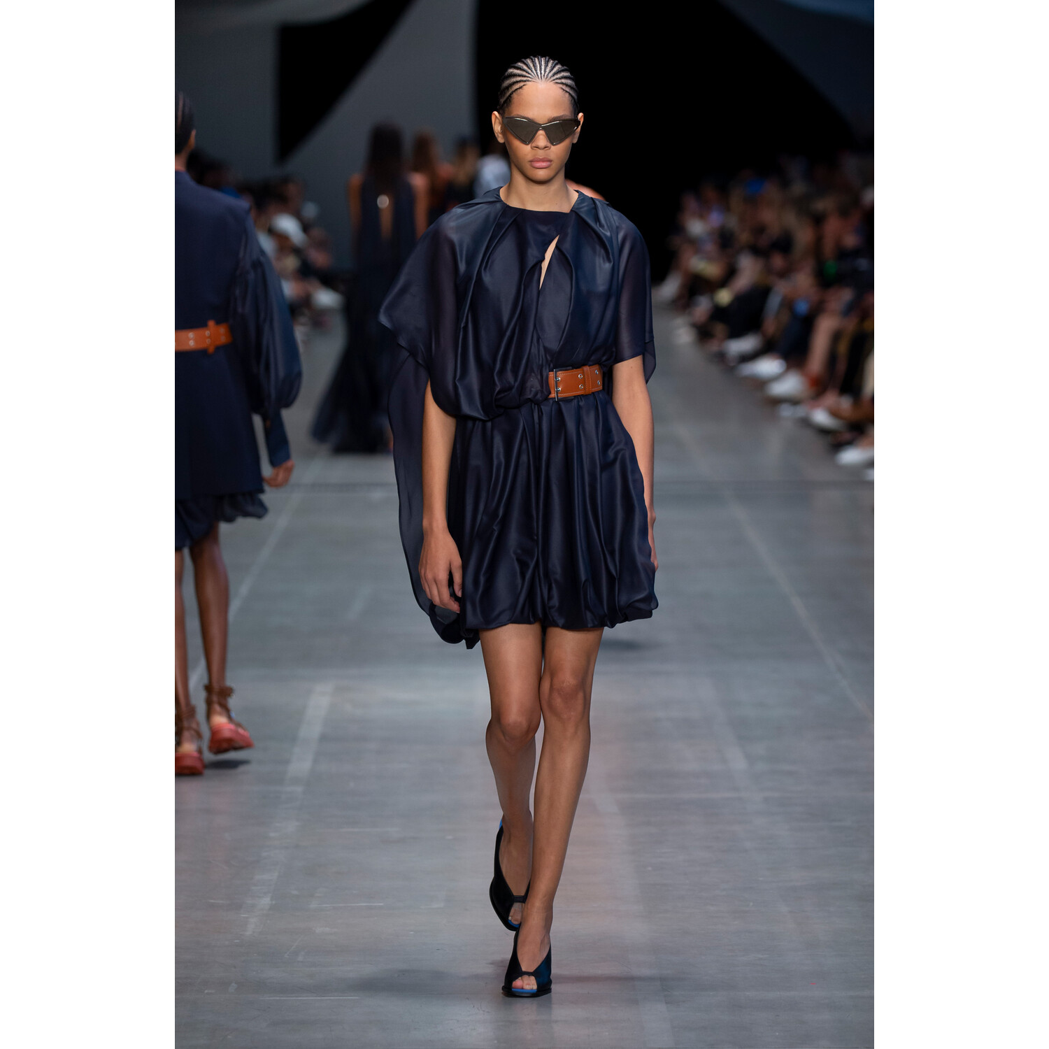 Фото Sportmax Spring 2020 / Sportmax весна-лето 2020 / Неделя моды: Милан