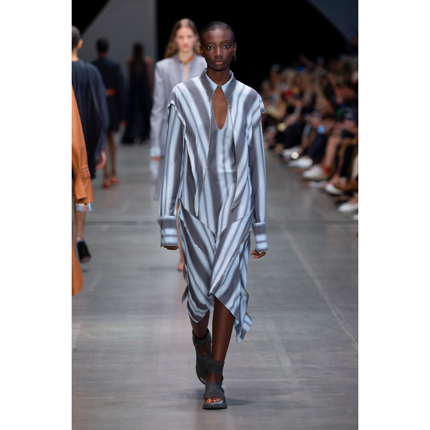Фото Sportmax Spring 2020 / Sportmax весна-лето 2020 / Неделя моды: Милан