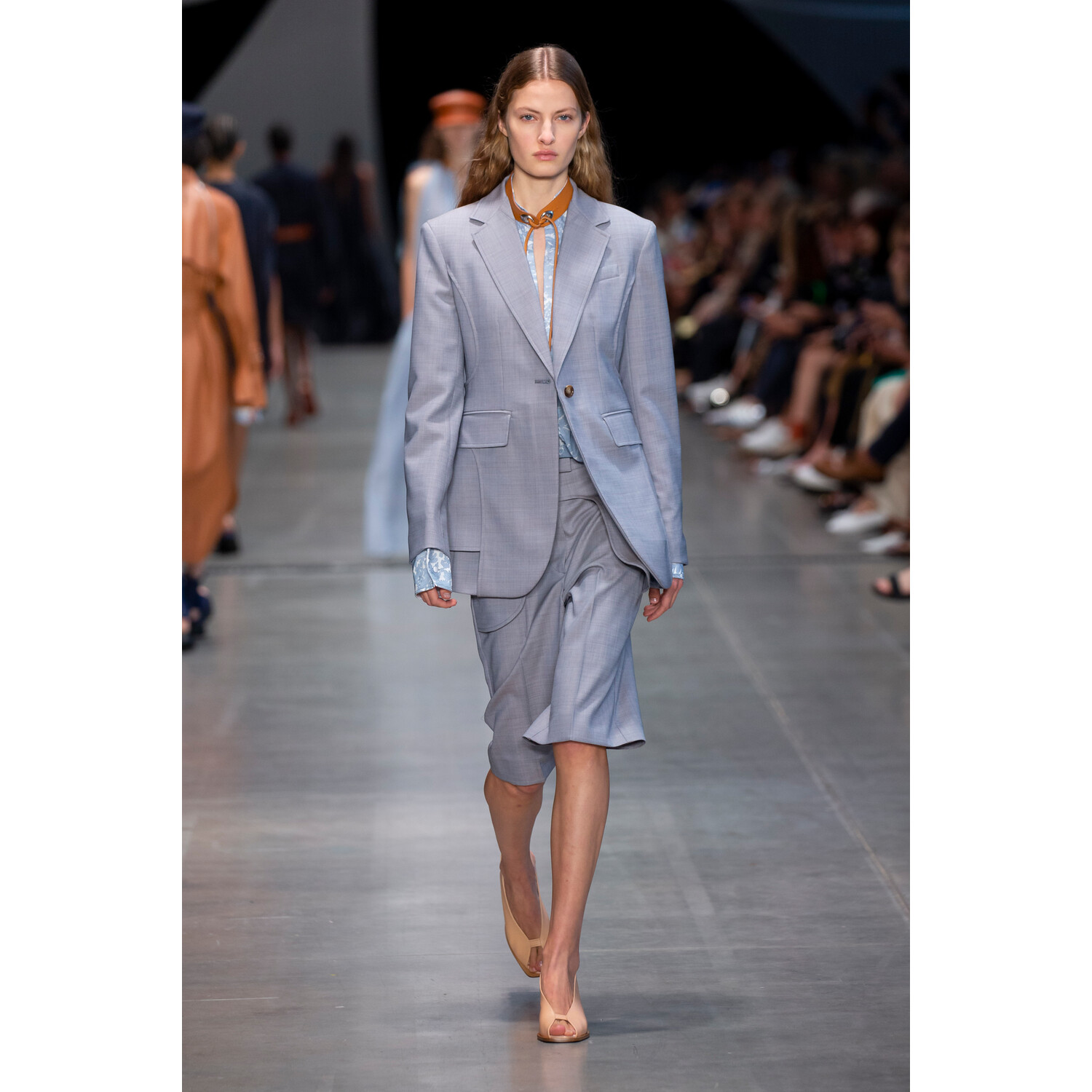 Фото Sportmax Spring 2020 / Sportmax весна-лето 2020 / Неделя моды: Милан