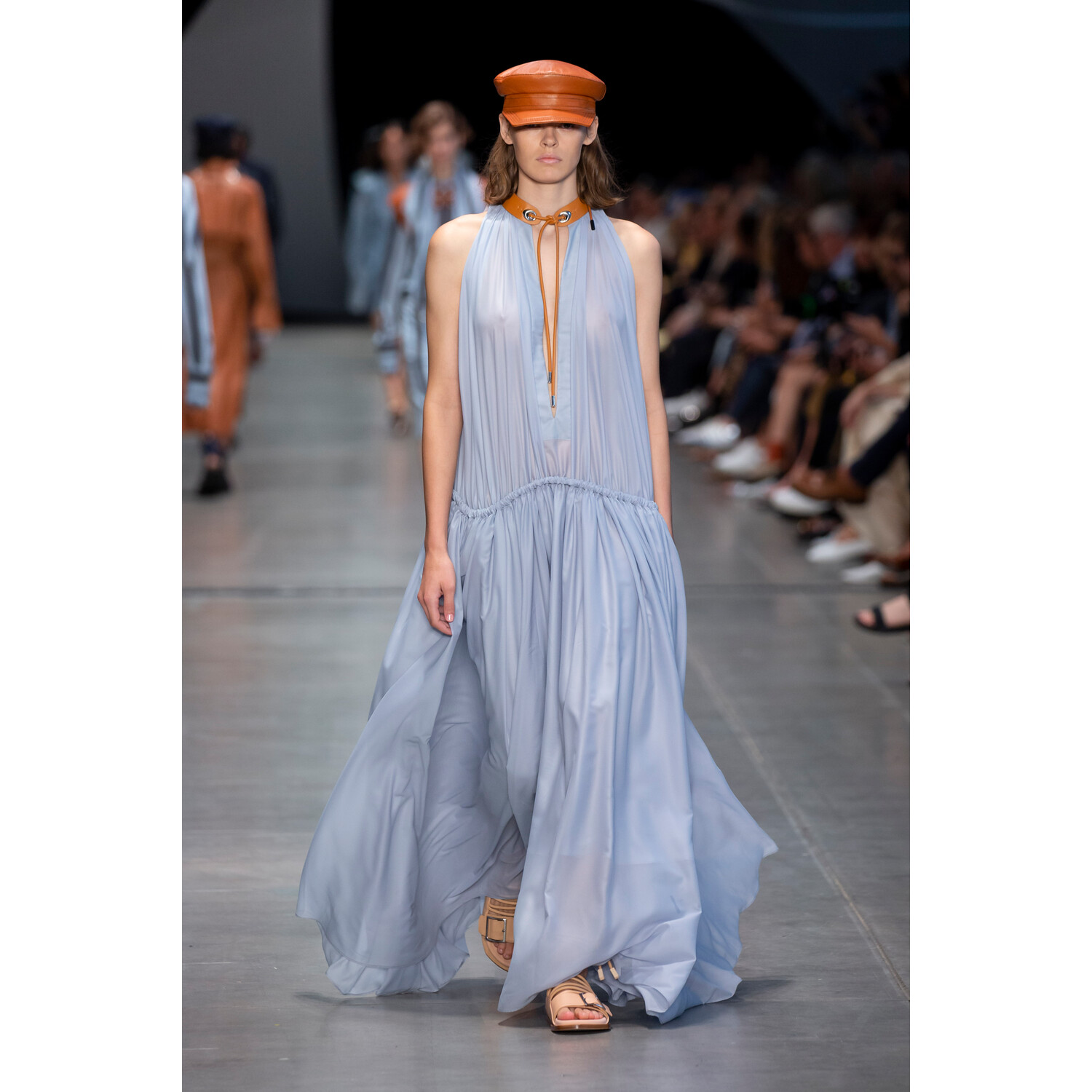 Фото Sportmax Spring 2020 / Sportmax весна-лето 2020 / Неделя моды: Милан