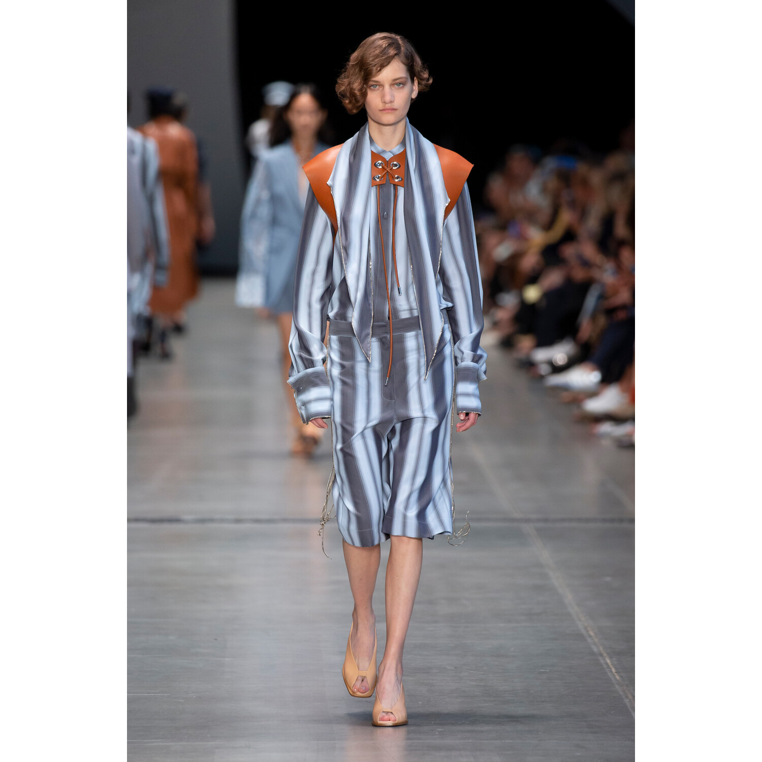 Фото Sportmax Spring 2020 / Sportmax весна-лето 2020 / Неделя моды: Милан