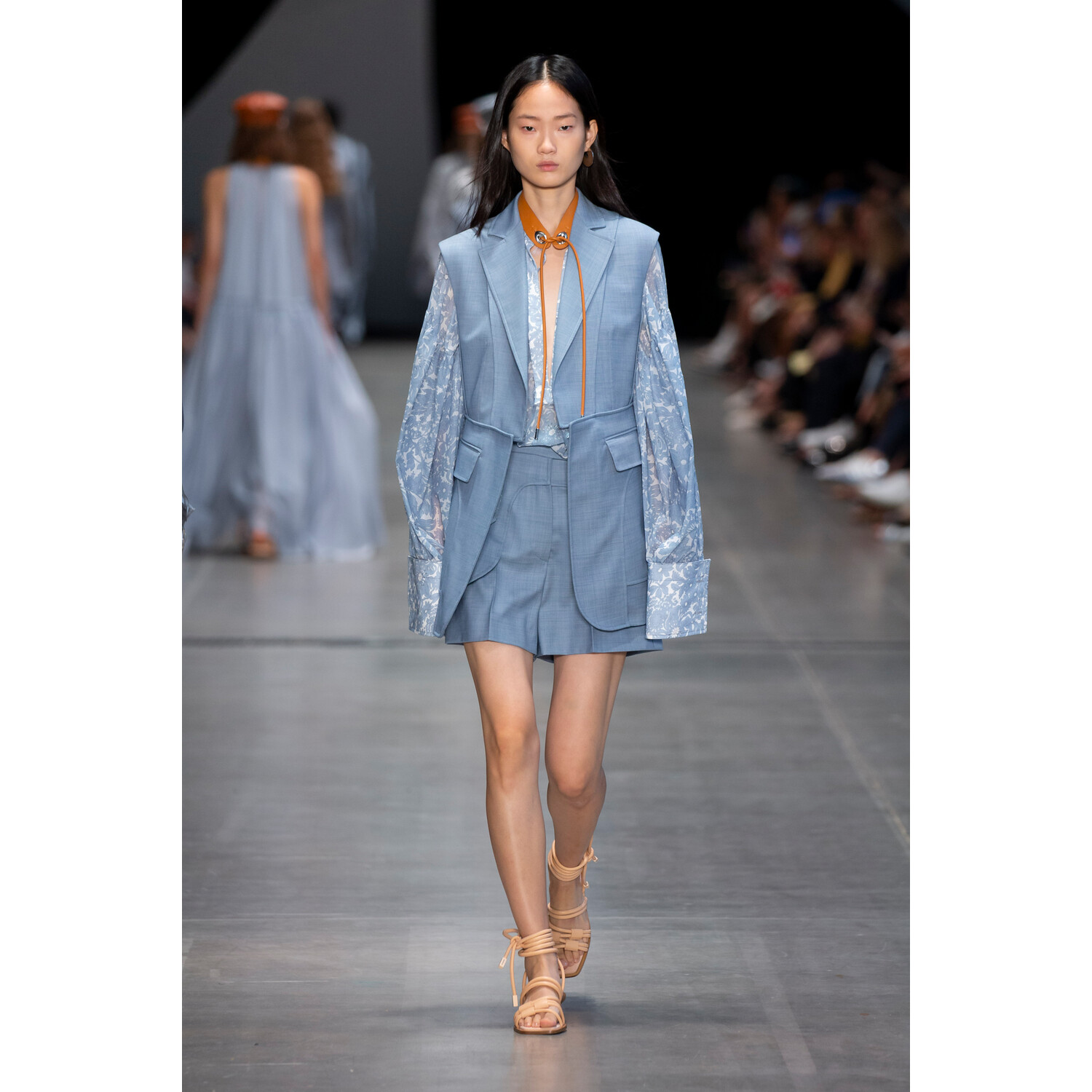 Фото Sportmax Spring 2020 / Sportmax весна-лето 2020 / Неделя моды: Милан