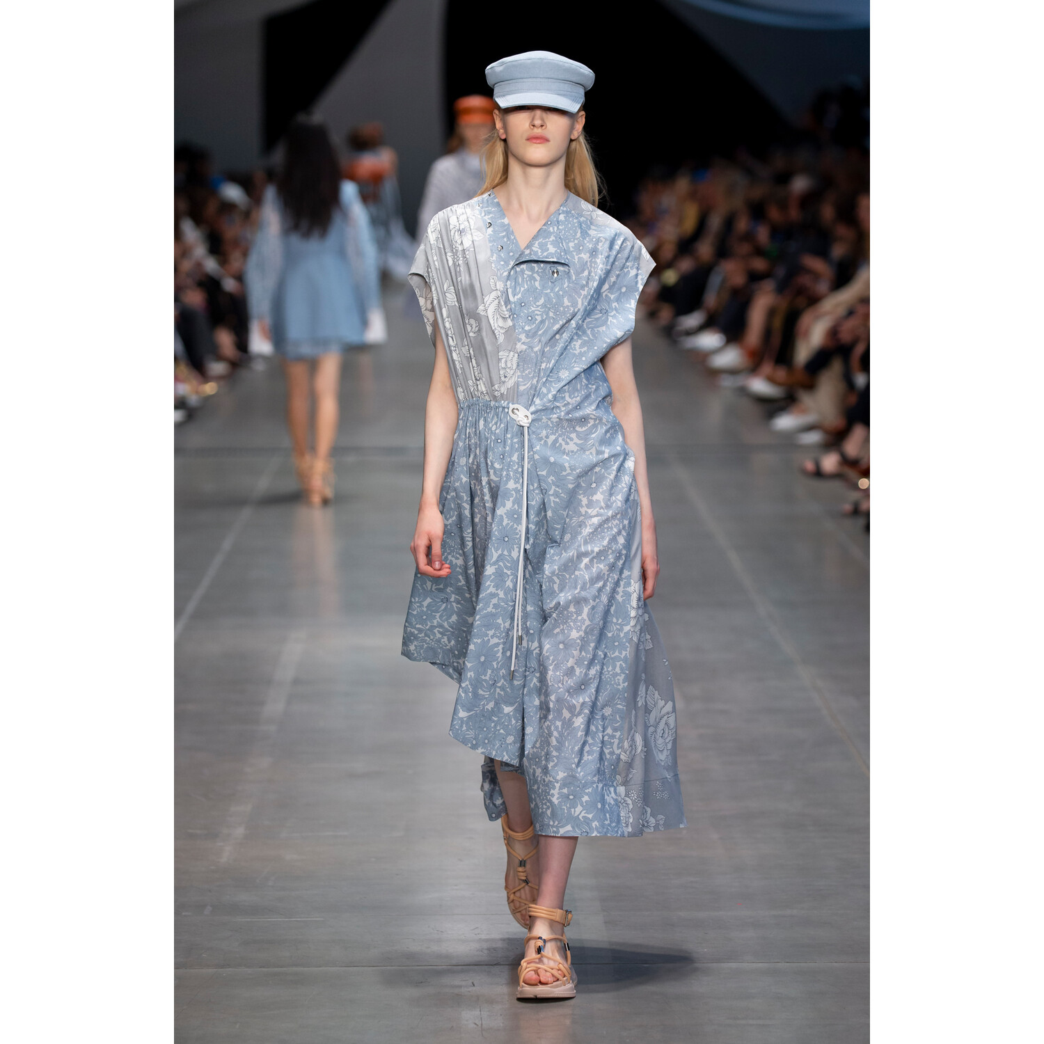Фото Sportmax Spring 2020 / Sportmax весна-лето 2020 / Неделя моды: Милан