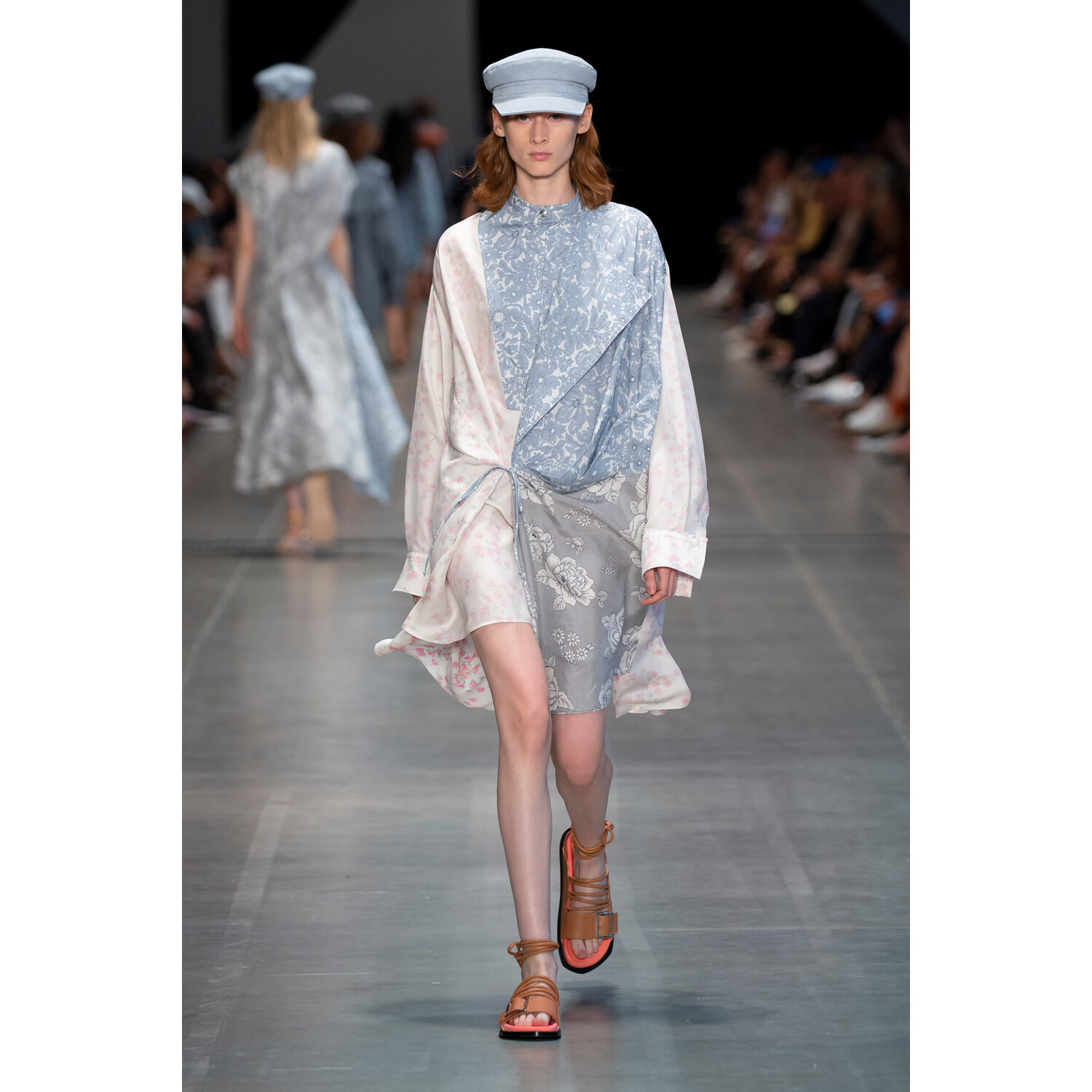Фото Sportmax Spring 2020 / Sportmax весна-лето 2020 / Неделя моды: Милан