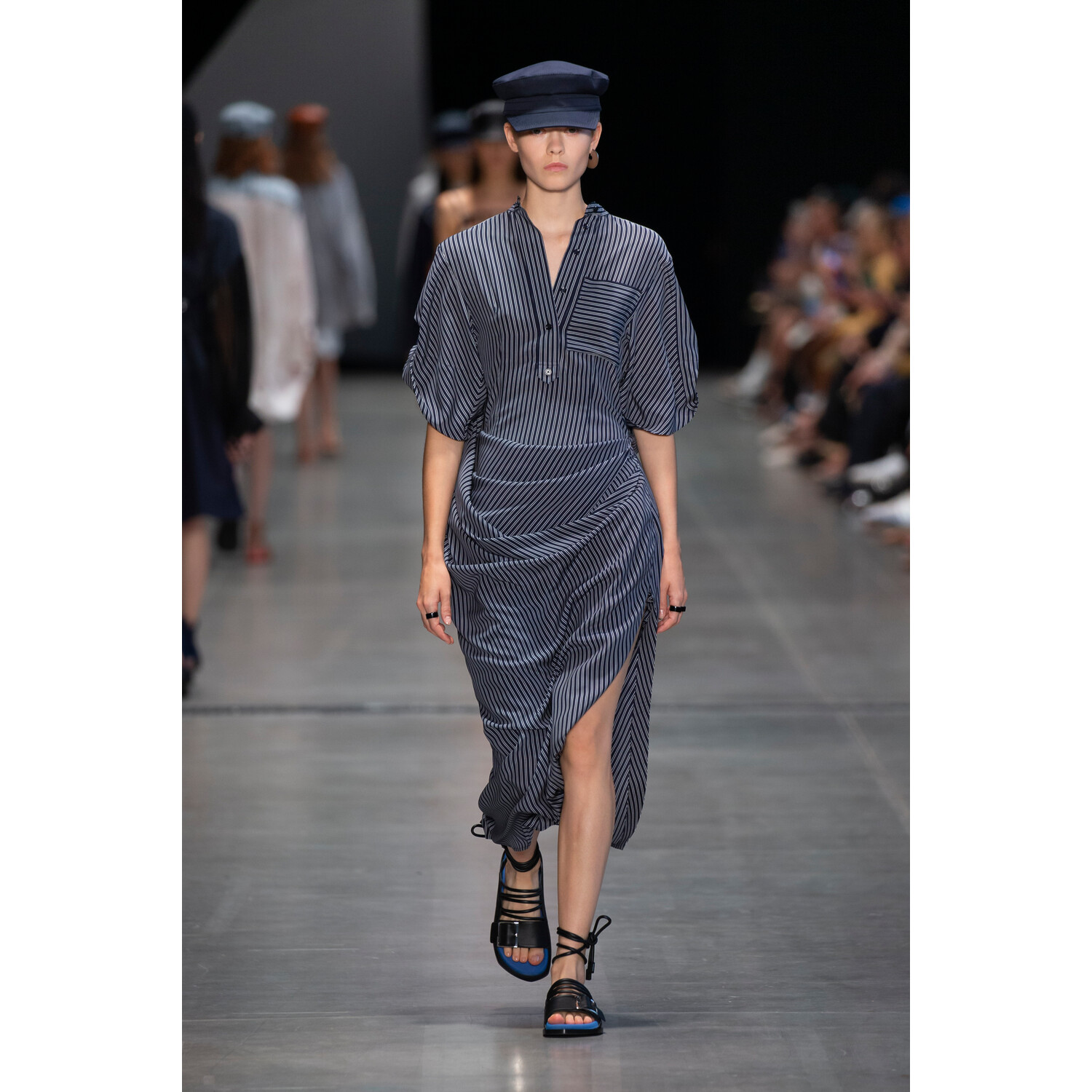 Фото Sportmax Spring 2020 / Sportmax весна-лето 2020 / Неделя моды: Милан