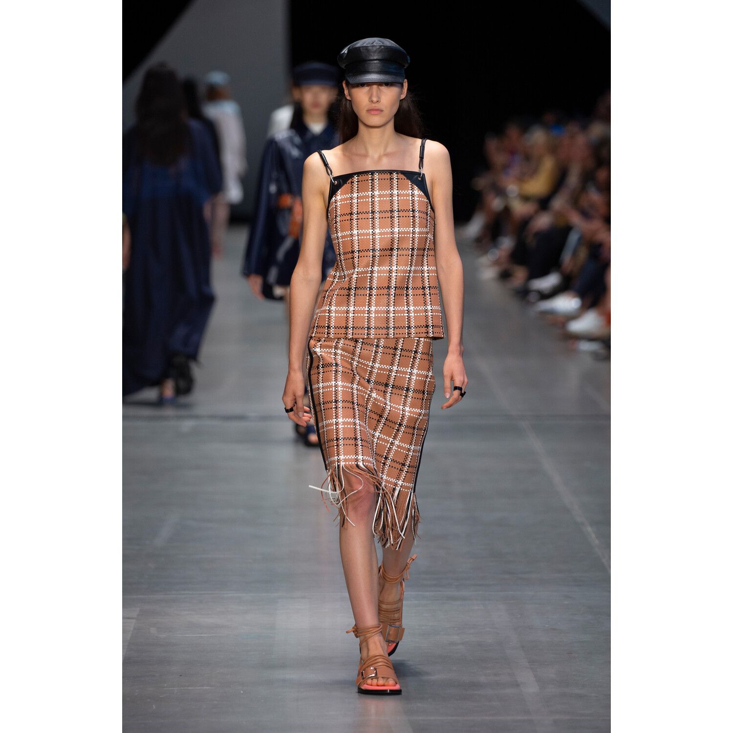 Фото Sportmax Spring 2020 / Sportmax весна-лето 2020 / Неделя моды: Милан