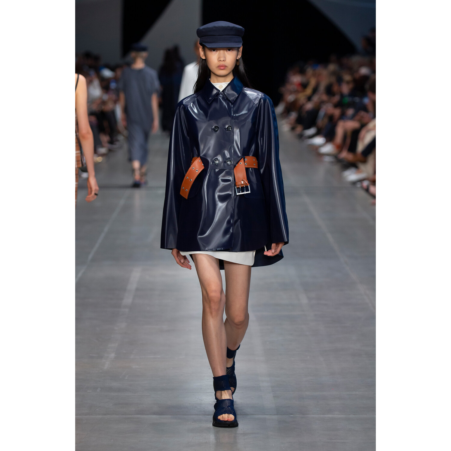 Фото Sportmax Spring 2020 / Sportmax весна-лето 2020 / Неделя моды: Милан