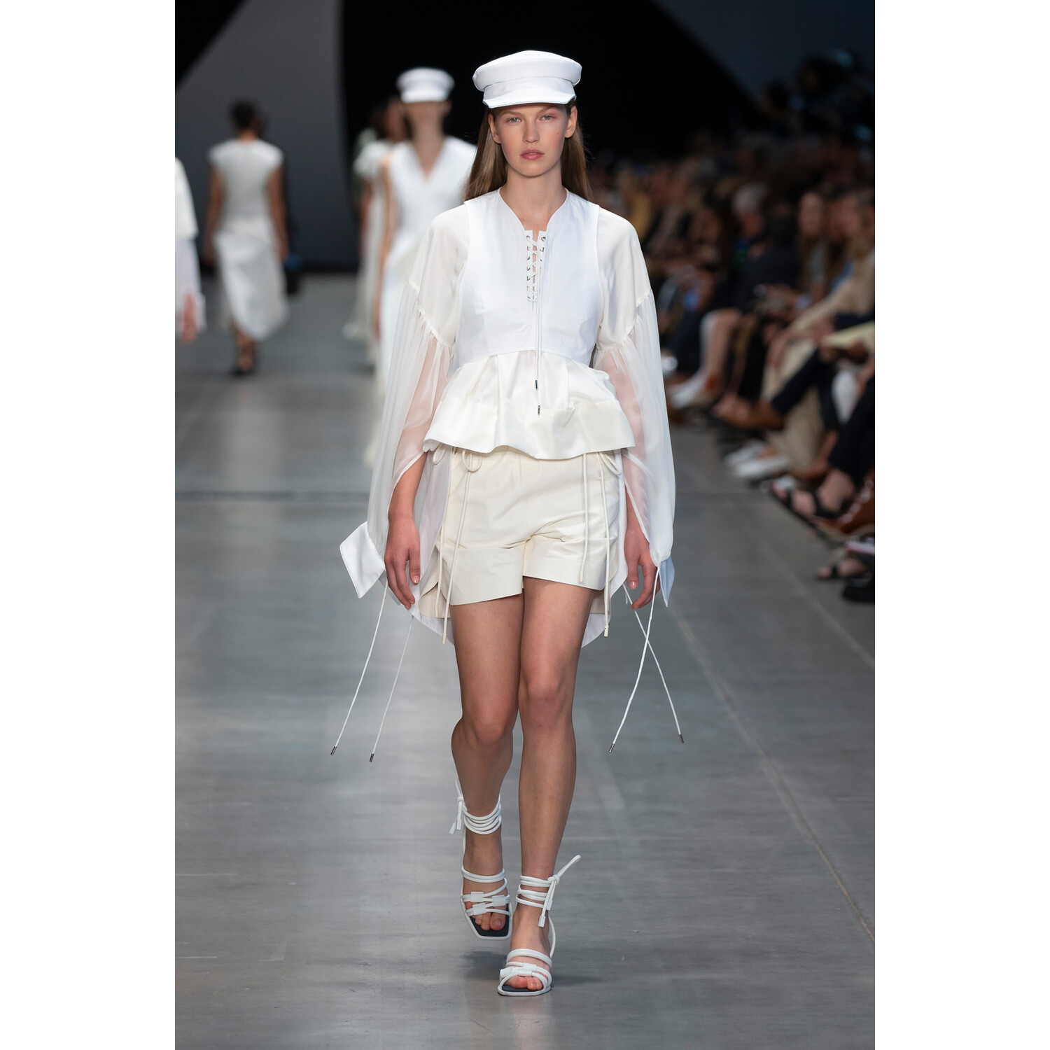 Фото Sportmax Spring 2020 / Sportmax весна-лето 2020 / Неделя моды: Милан