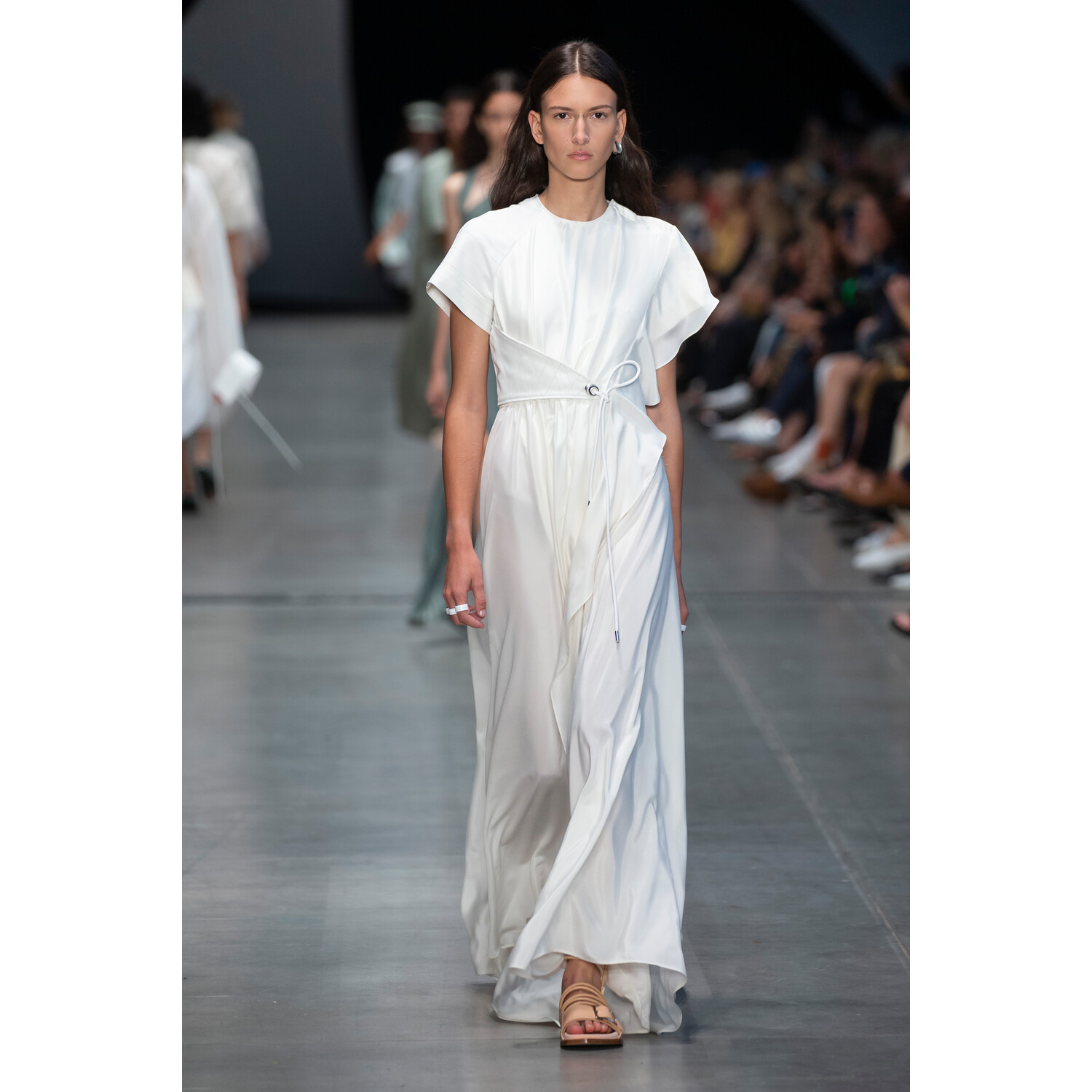 Фото Sportmax Spring 2020 / Sportmax весна-лето 2020 / Неделя моды: Милан