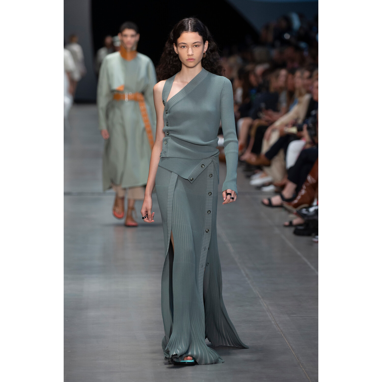 Фото Sportmax Spring 2020 / Sportmax весна-лето 2020 / Неделя моды: Милан