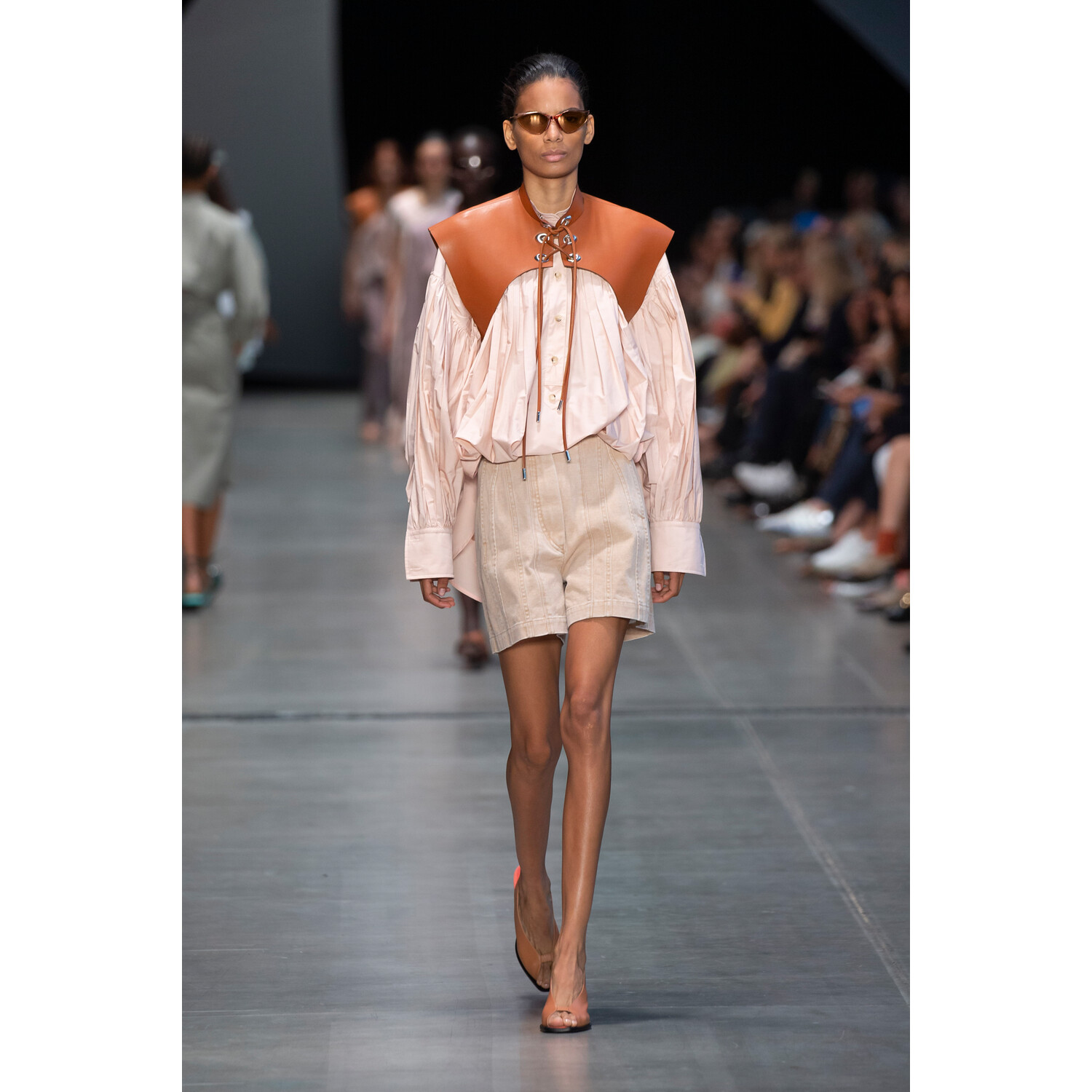 Фото Sportmax Spring 2020 / Sportmax весна-лето 2020 / Неделя моды: Милан