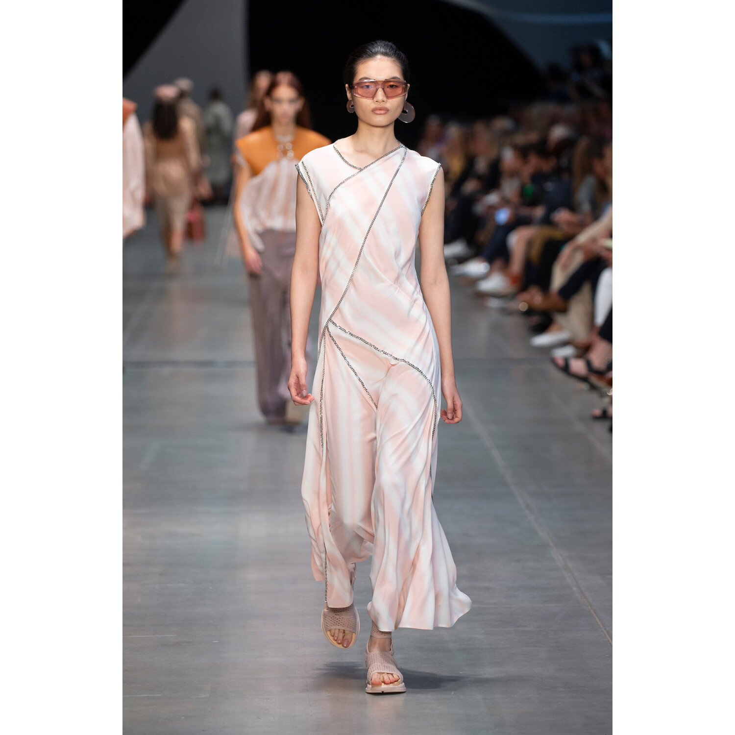 Фото Sportmax Spring 2020 / Sportmax весна-лето 2020 / Неделя моды: Милан