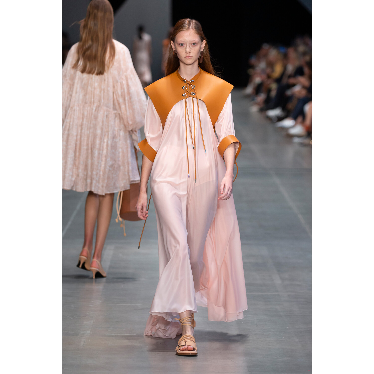 Фото Sportmax Spring 2020 / Sportmax весна-лето 2020 / Неделя моды: Милан