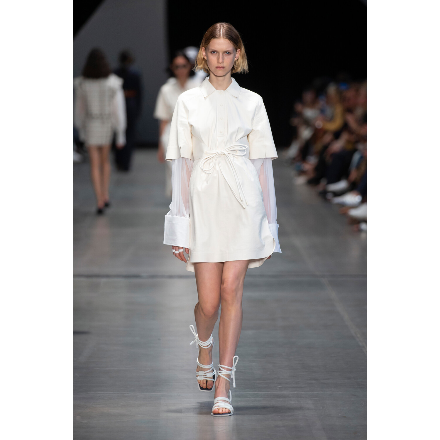 Фото Sportmax Spring 2020 / Sportmax весна-лето 2020 / Неделя моды: Милан