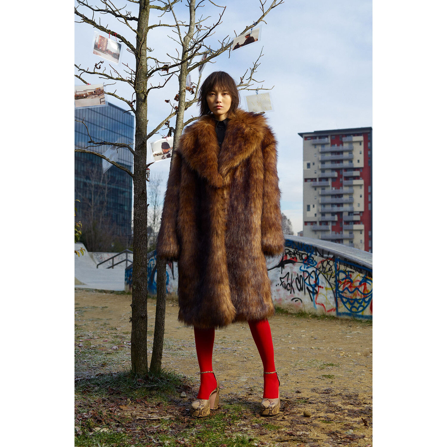 Фото Sportmax Pre-Fall 2021 Collection / Коллекция Sportmax осень 2021