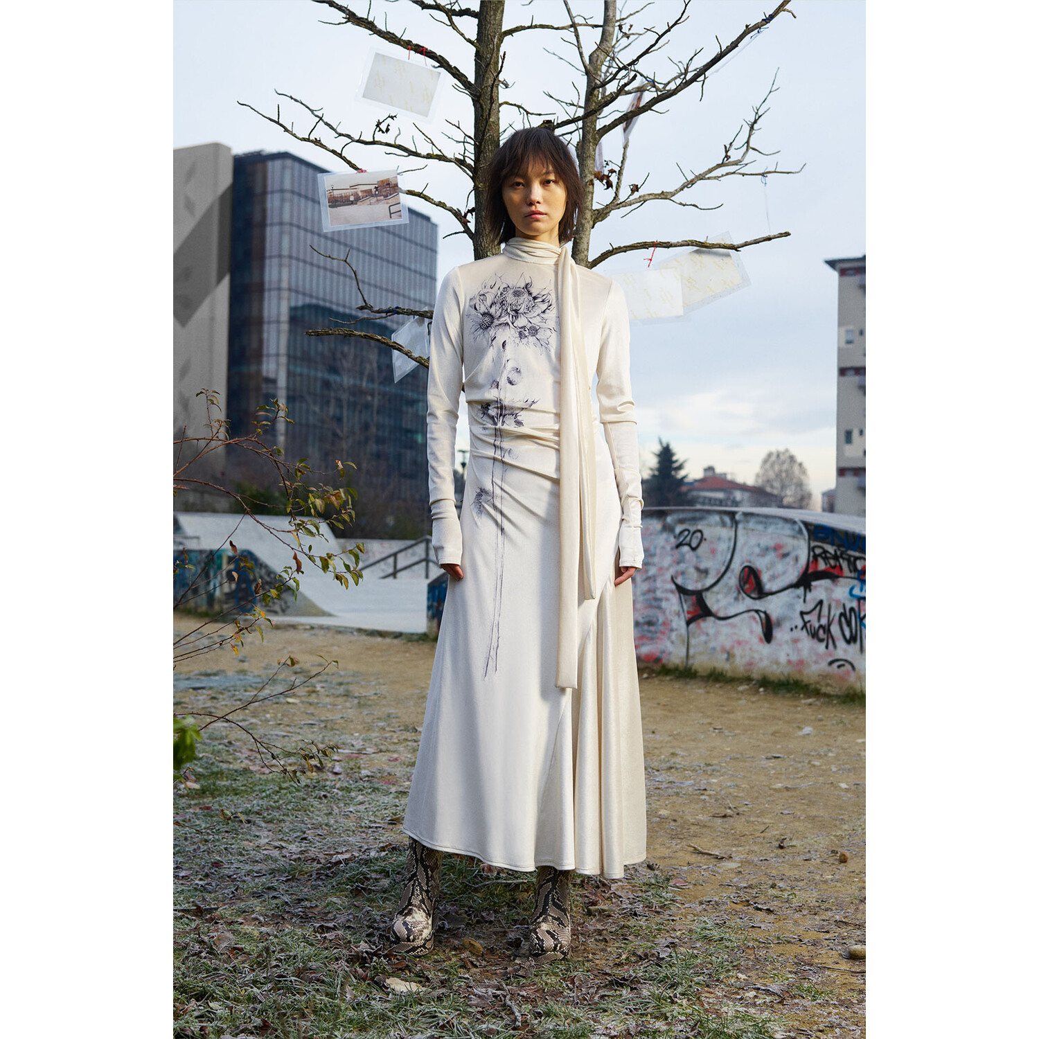 Фото Sportmax Pre-Fall 2021 Collection / Коллекция Sportmax осень 2021