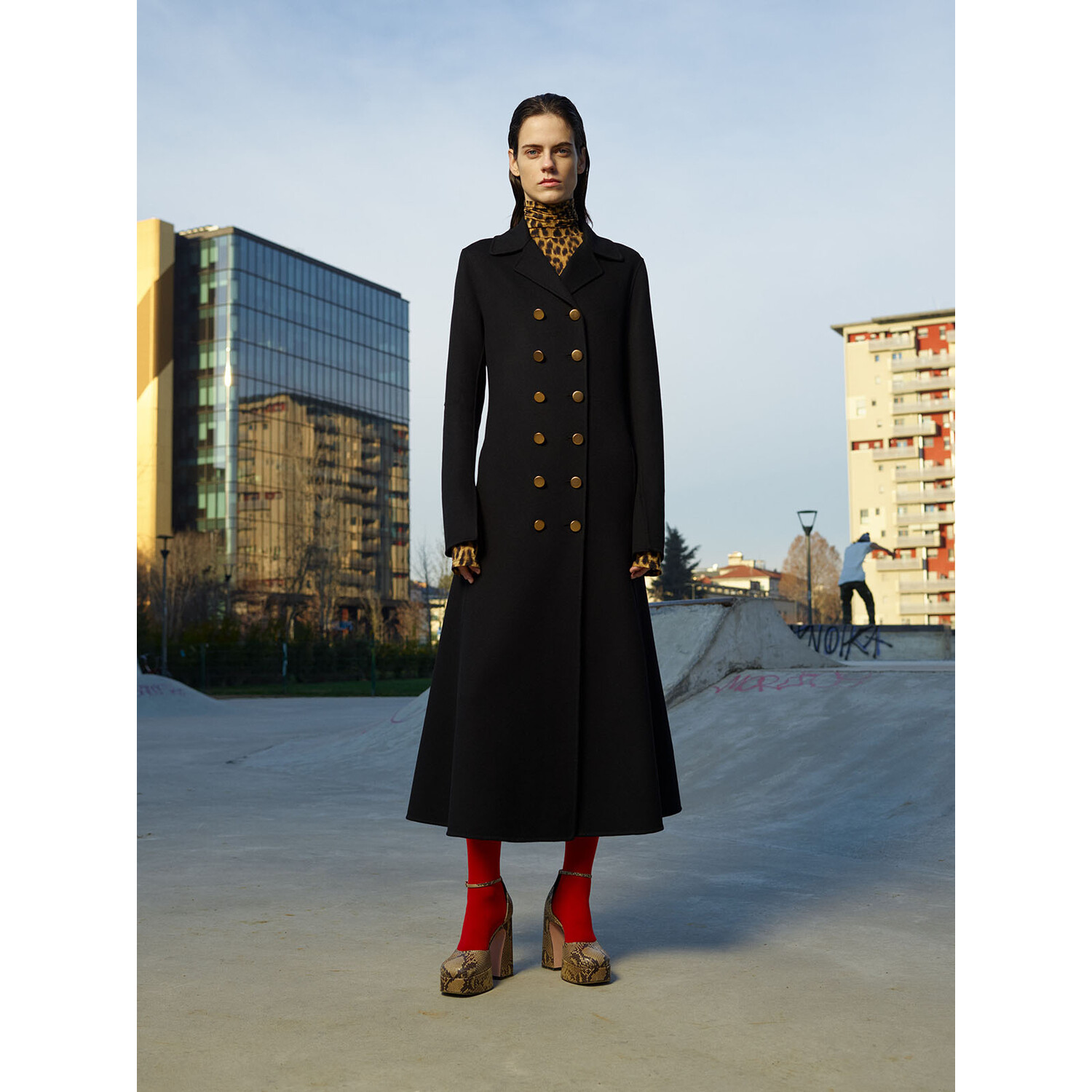 Фото Sportmax Pre-Fall 2021 Collection / Коллекция Sportmax осень 2021