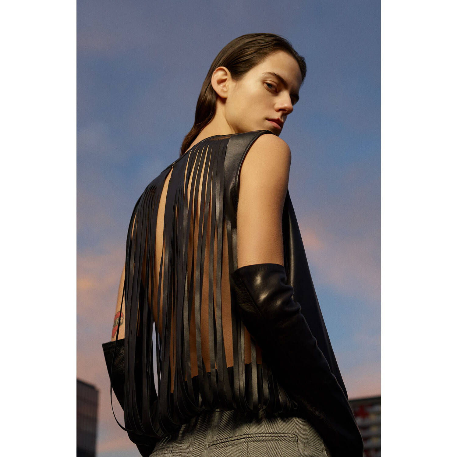 Фото Sportmax Pre-Fall 2021 Collection / Коллекция Sportmax осень 2021