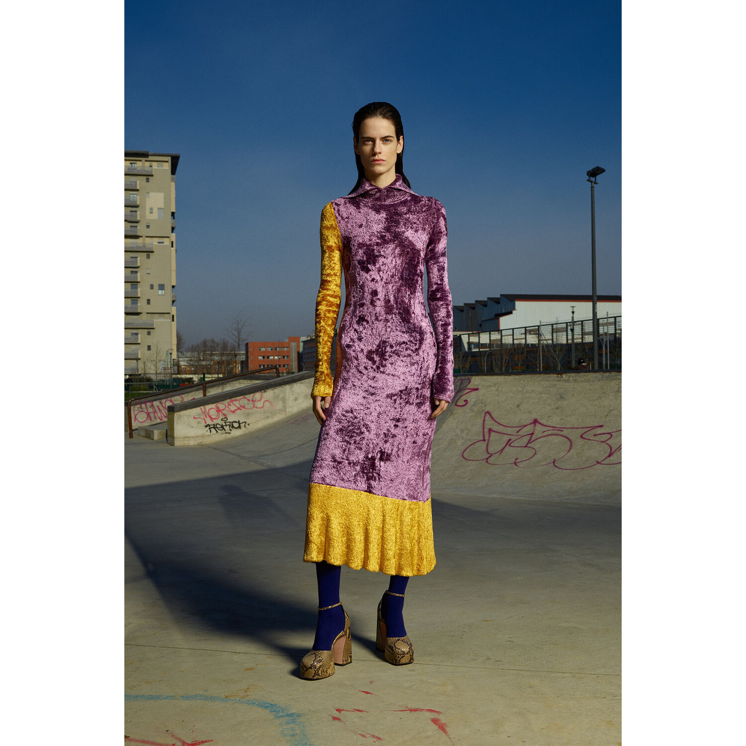 Фото Sportmax Pre-Fall 2021 Collection / Коллекция Sportmax осень 2021