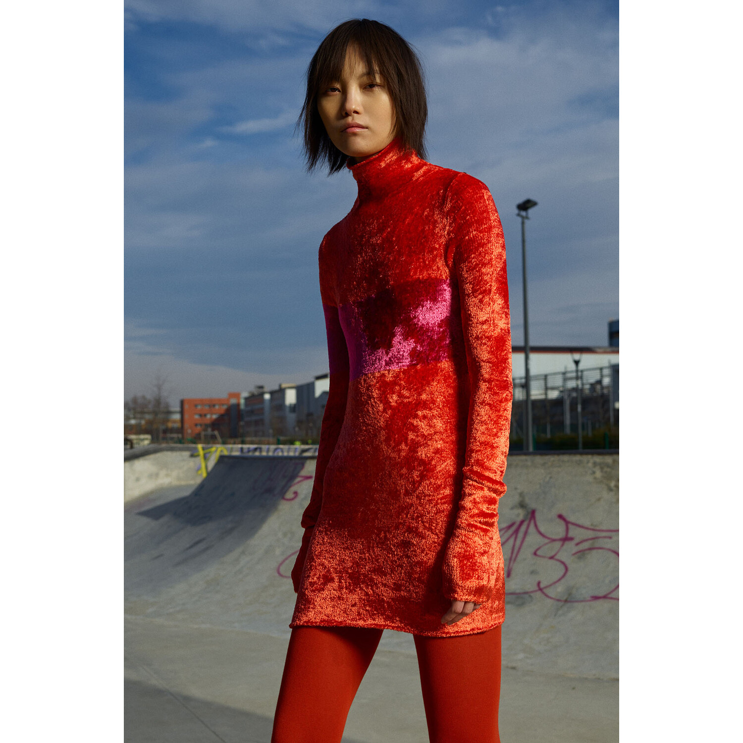 Фото Sportmax Pre-Fall 2021 Collection / Коллекция Sportmax осень 2021