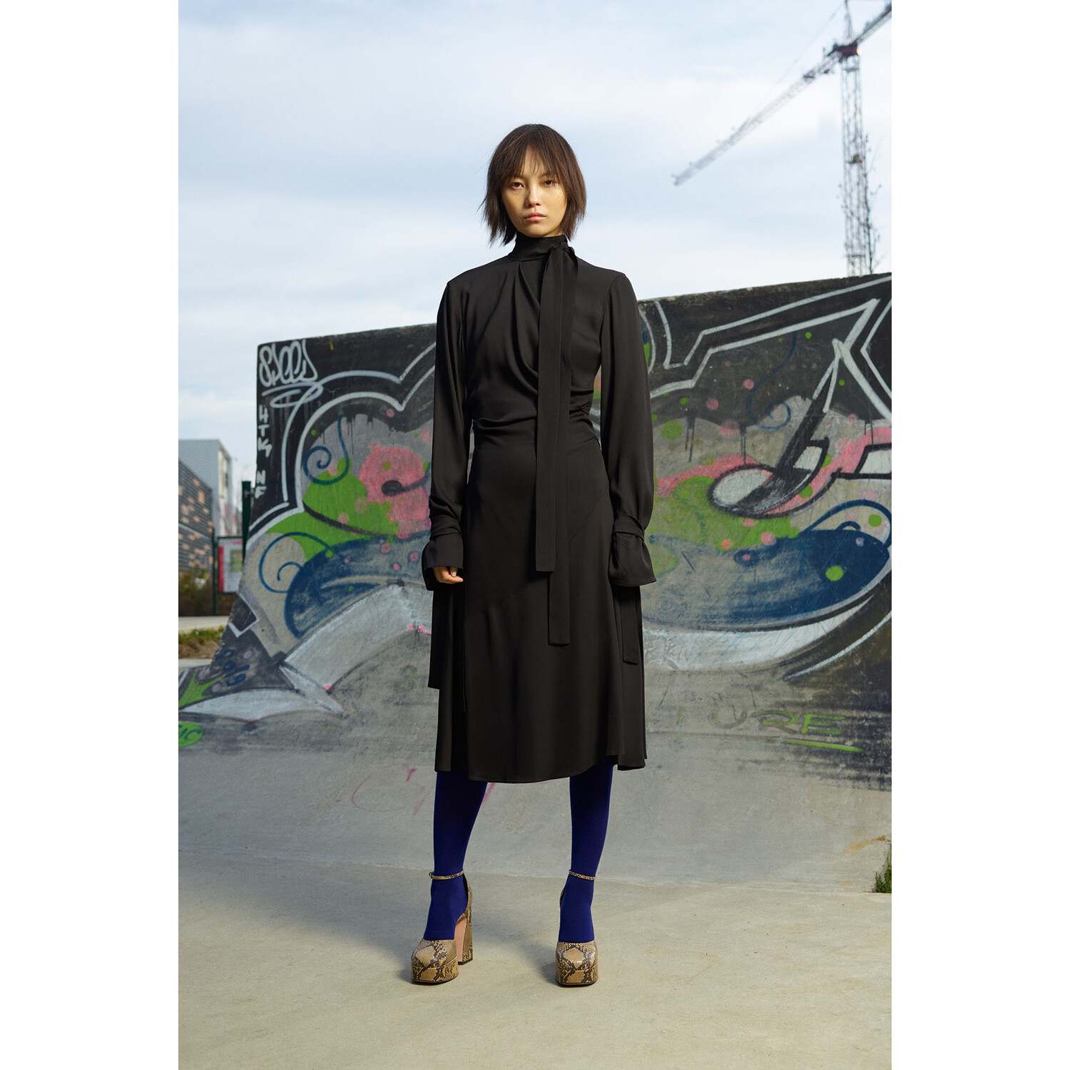 Фото Sportmax Pre-Fall 2021 Collection / Коллекция Sportmax осень 2021